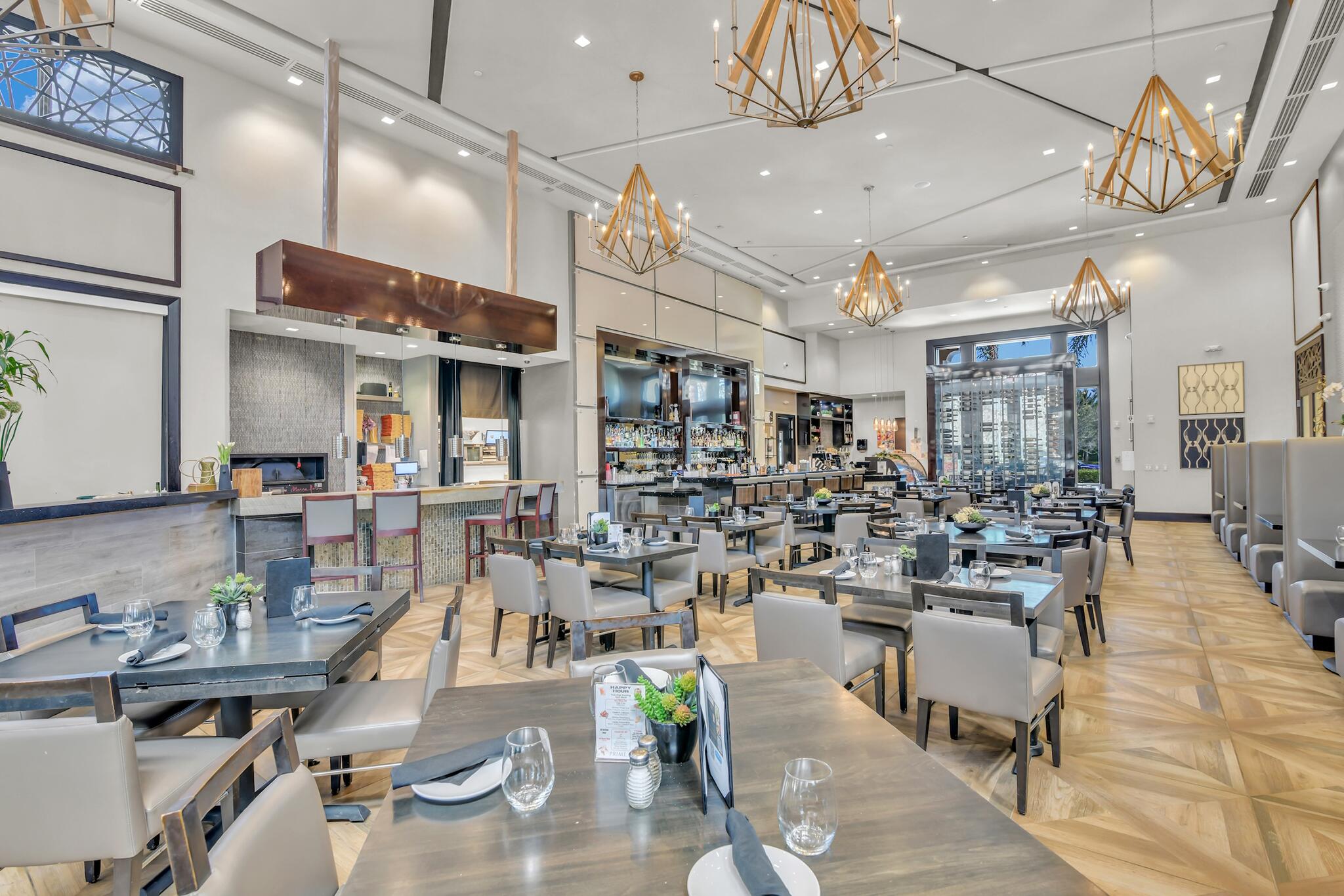 9577 Eden Roc Court Delray Beach, FL 33446 - Photo 40 of 53 Seven Bridges Prime 7 Restaurant