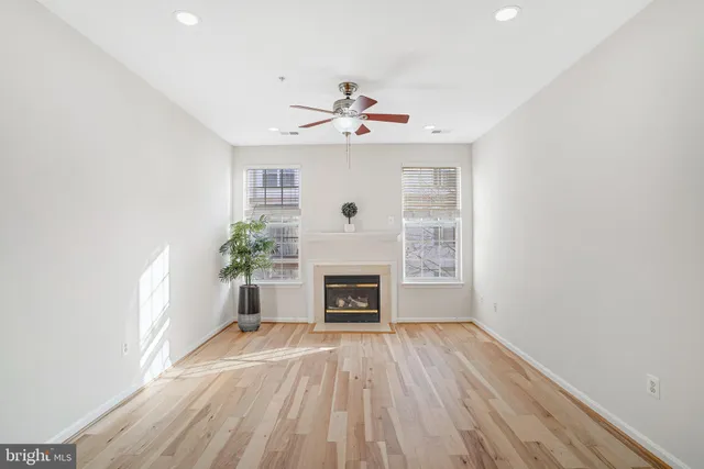 $599,000 | 11623 Cavalier Landing Court, Unit 304, Fairfax, VA 22030