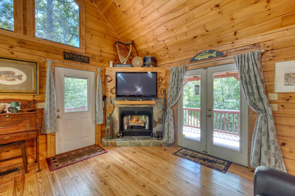 184 Beaver Ridge Road Murphy, NC 28906 - Photo 12 of 56 Gallery Image 12