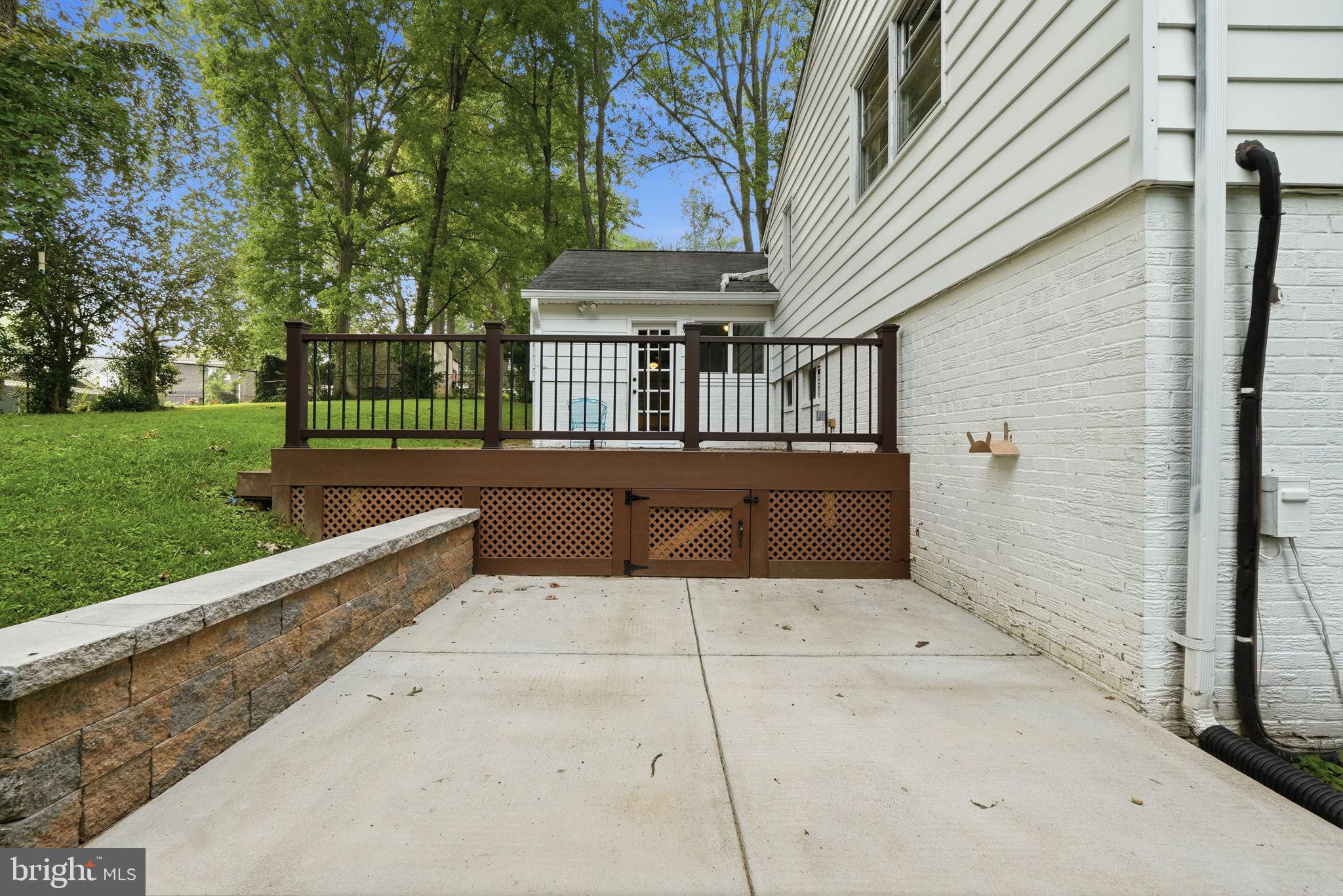 7526 June Street Springfield, VA 22150 - Photo 30 of 42