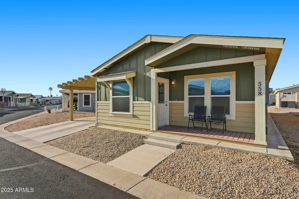 $229,500 | 8865 East Baseline Road, Unit 558, Mesa, AZ 85209