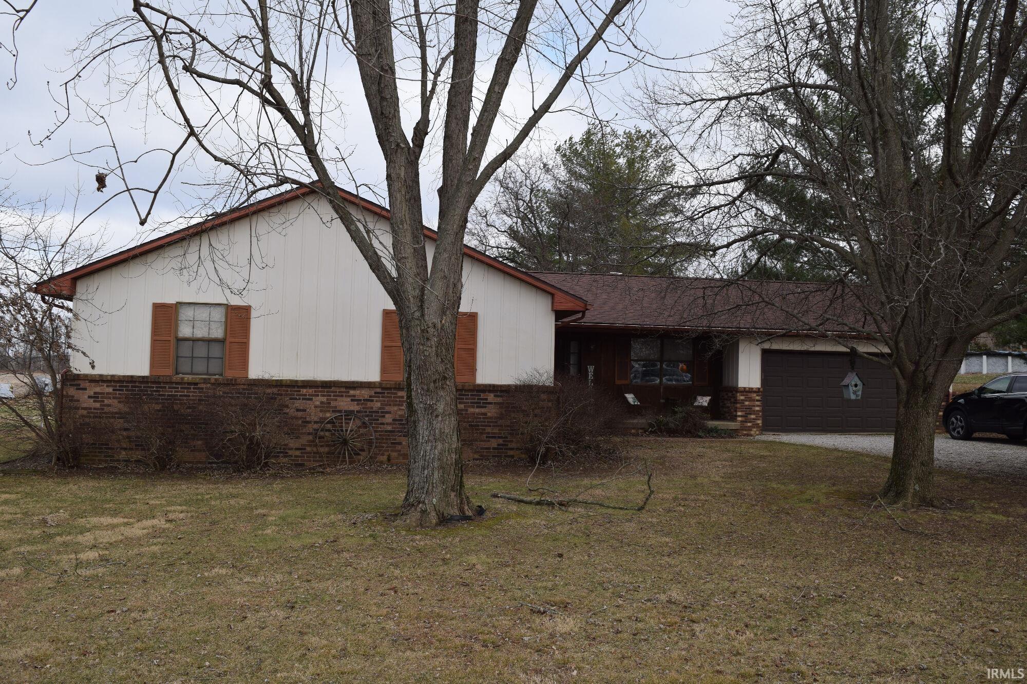 11318 Boberg Road Evansville, IN 47712 - Photo 1 of 21