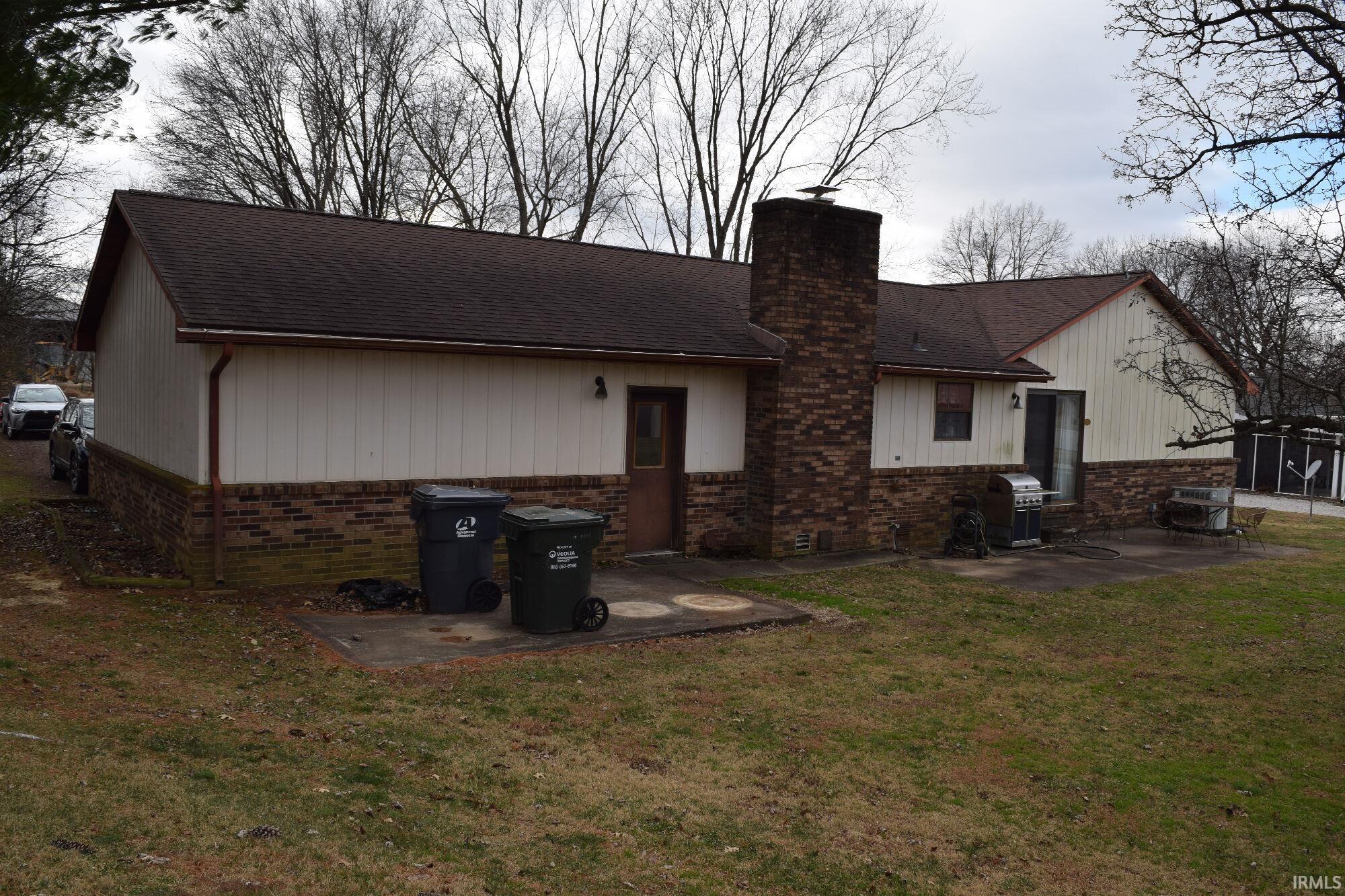 11318 Boberg Road Evansville, IN 47712 - Photo 17 of 21