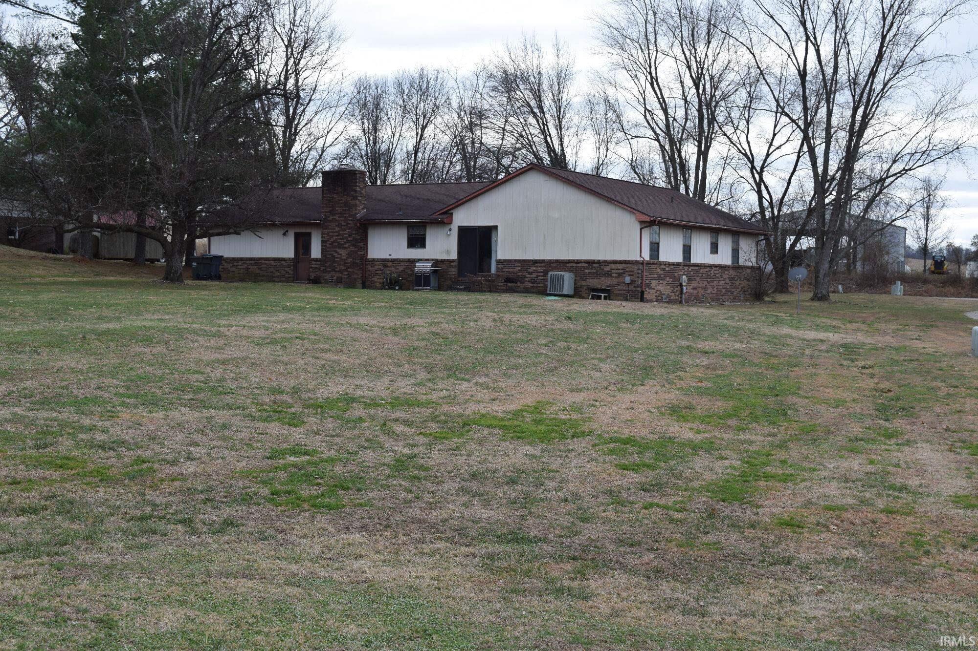 11318 Boberg Road Evansville, IN 47712 - Photo 18 of 21