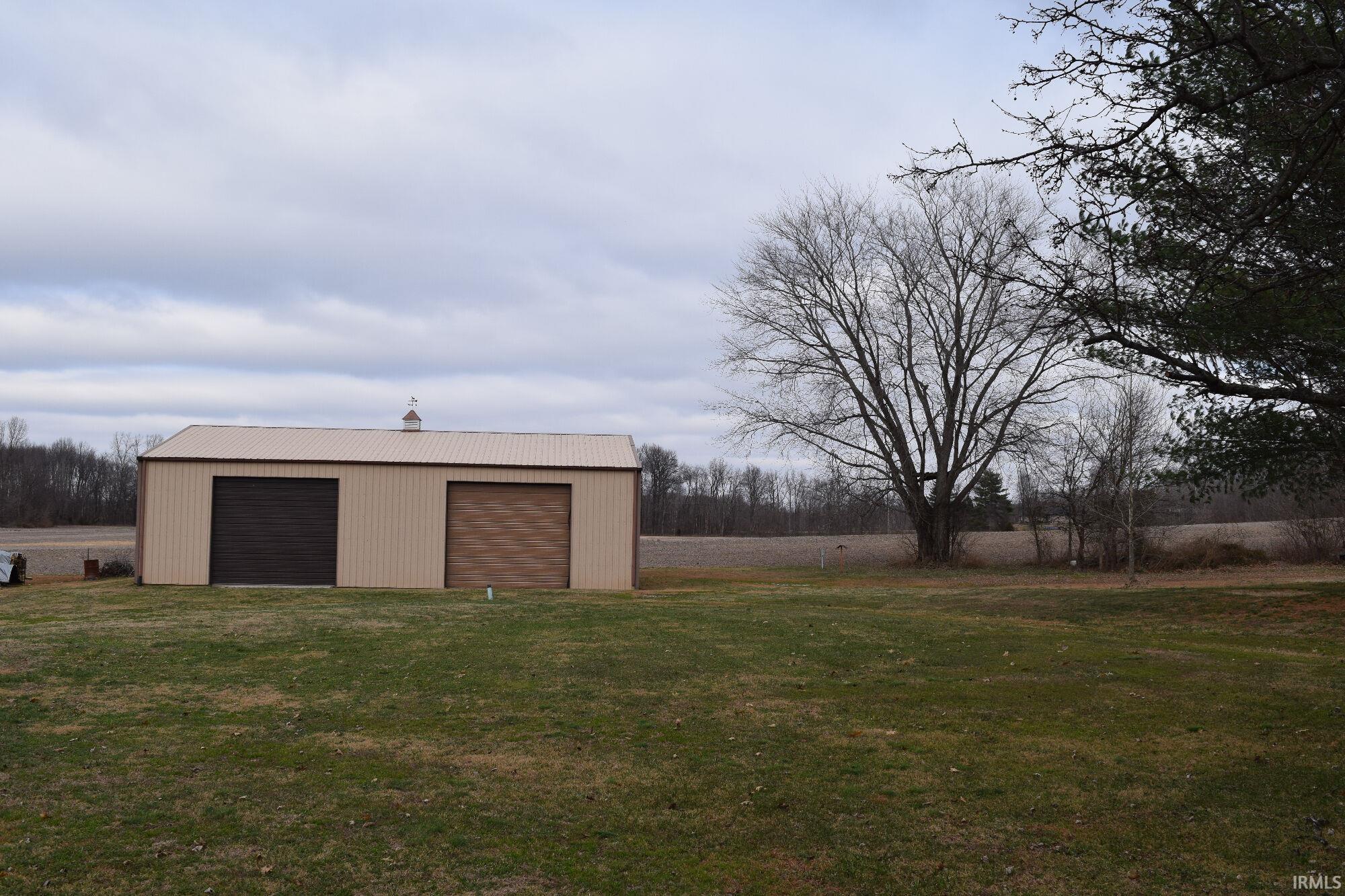 11318 Boberg Road Evansville, IN 47712 - Photo 19 of 21