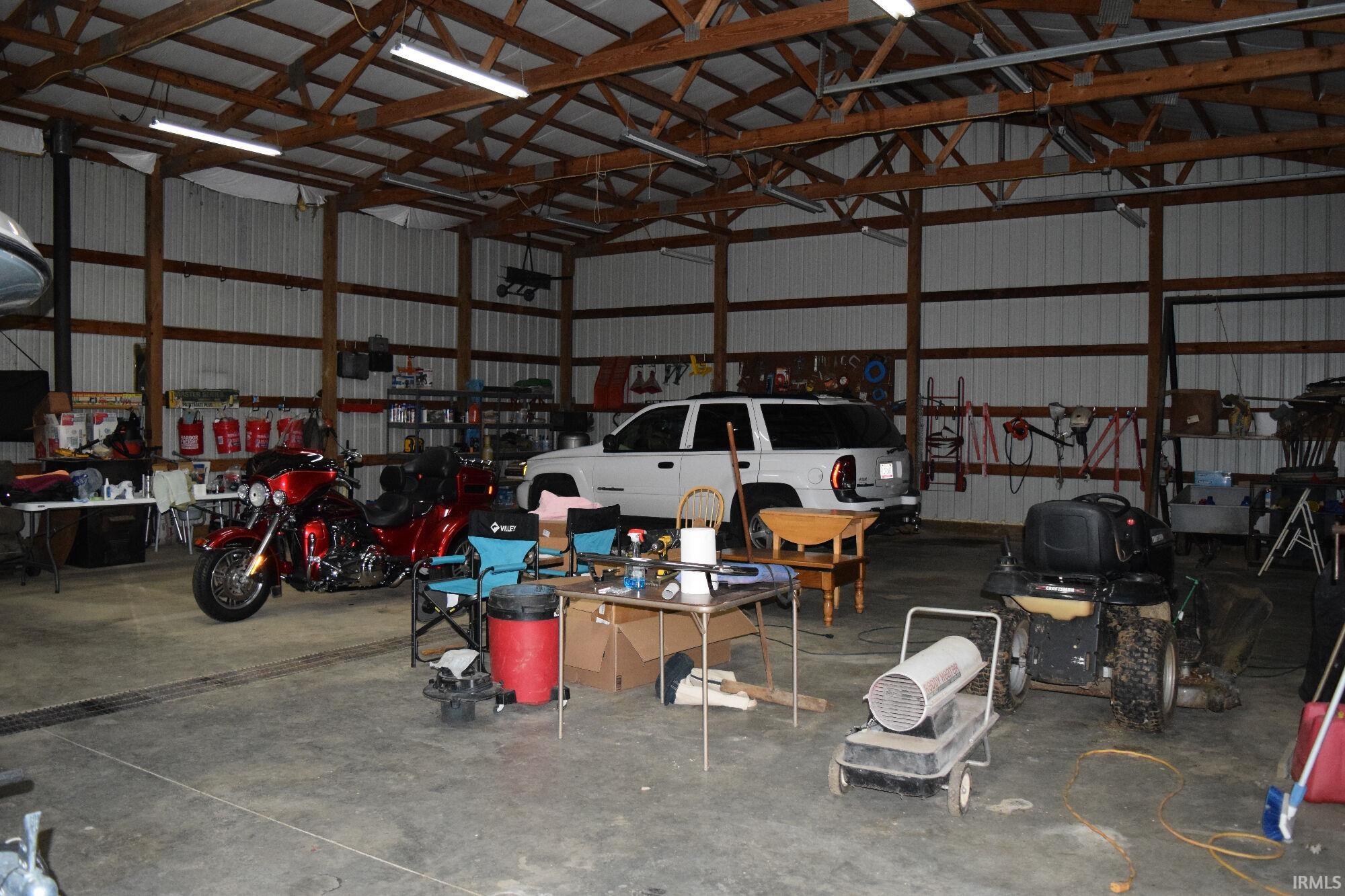 11318 Boberg Road Evansville, IN 47712 - Photo 20 of 21