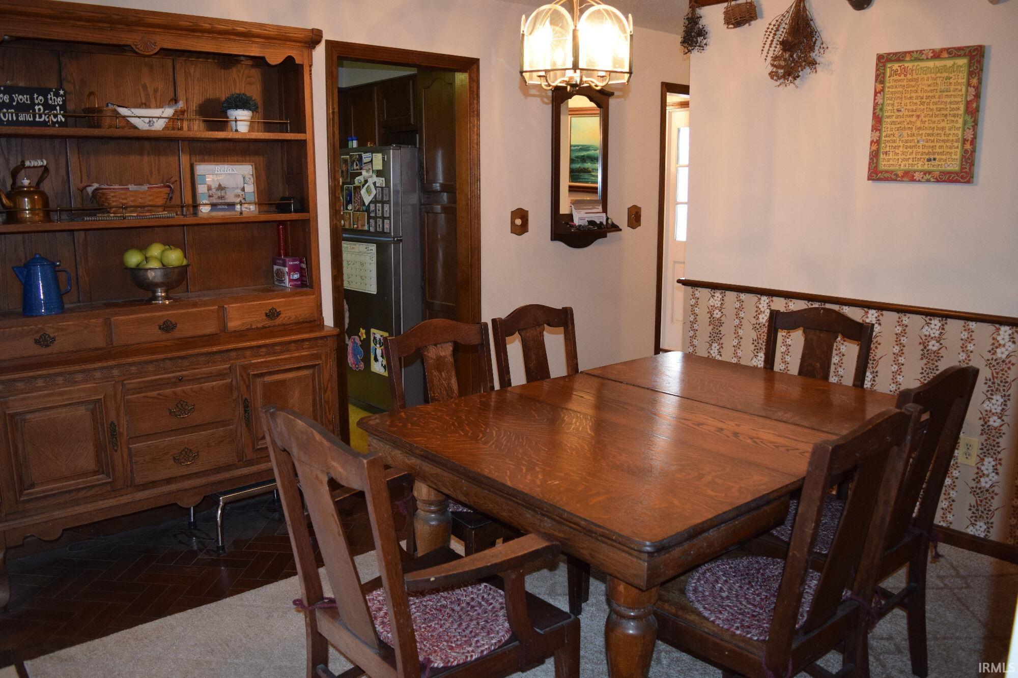 11318 Boberg Road Evansville, IN 47712 - Photo 2 of 21