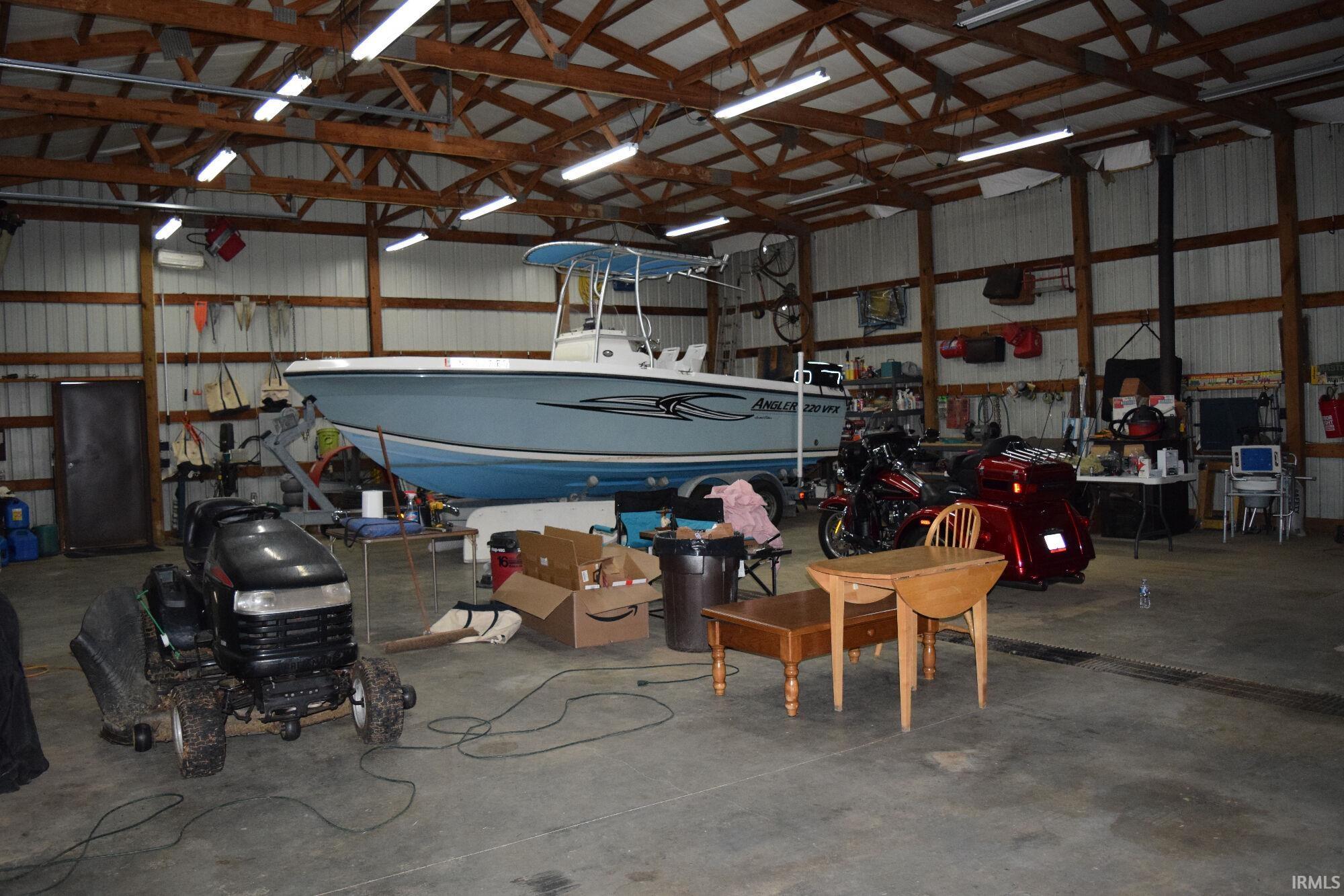 11318 Boberg Road Evansville, IN 47712 - Photo 21 of 21