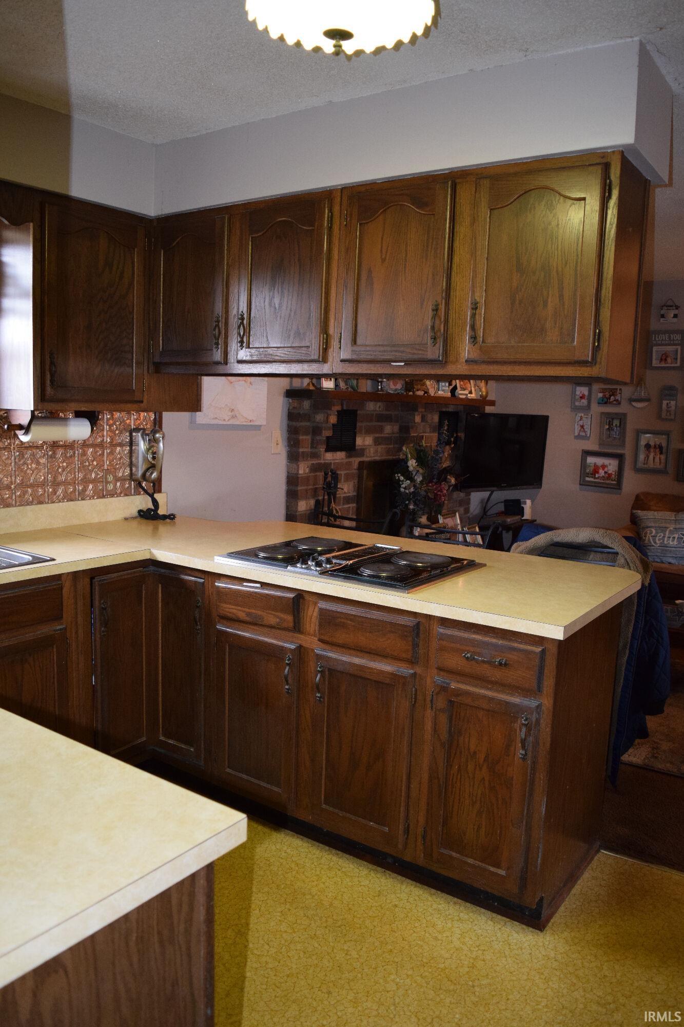 11318 Boberg Road Evansville, IN 47712 - Photo 8 of 21