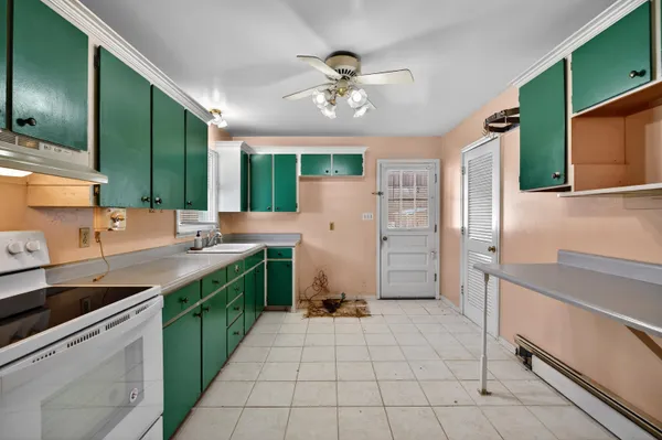 $189,000 | 3010 Valley Ridge Road, Covington, VA 24426