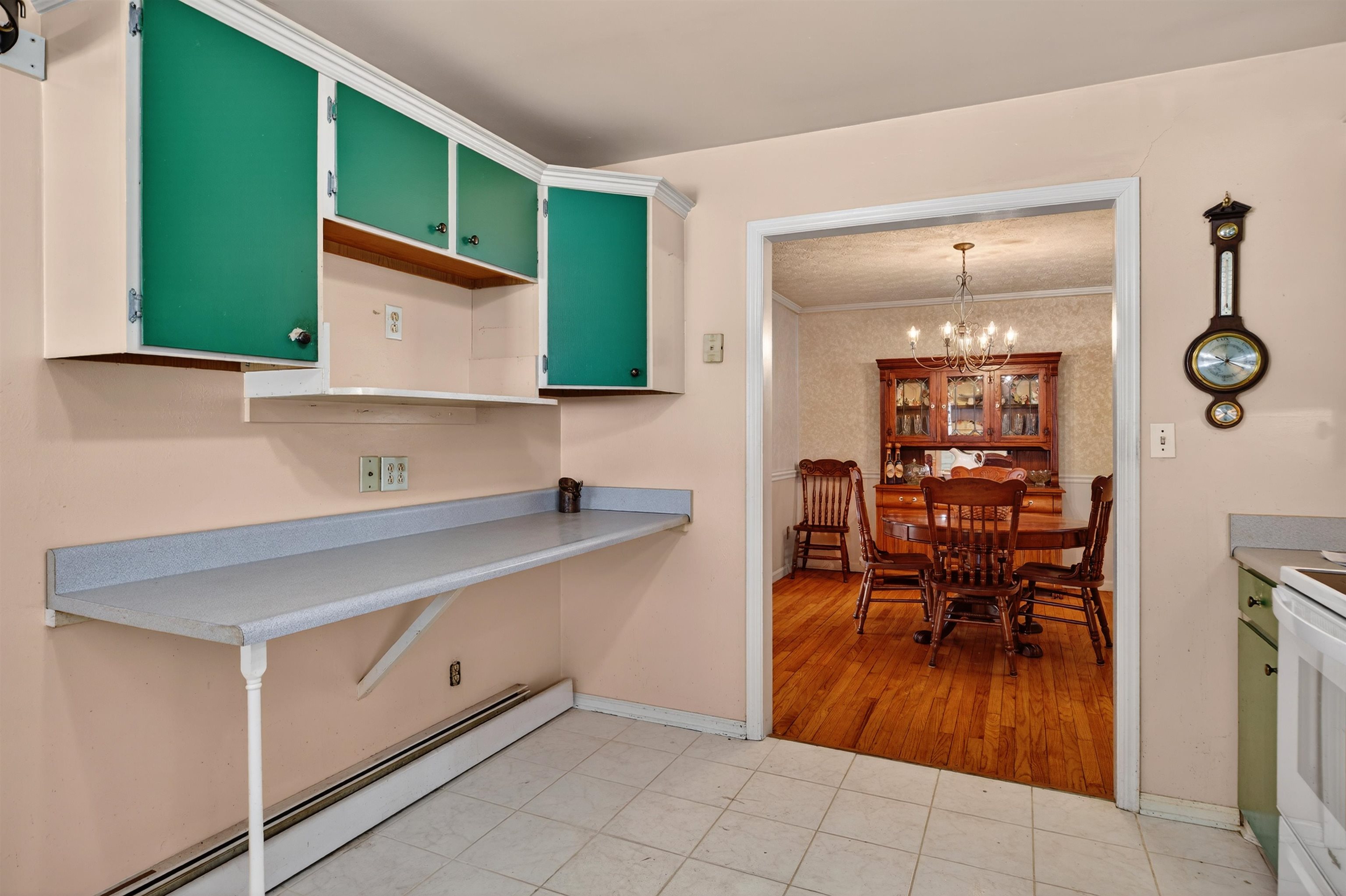 3010 Valley Ridge Road Covington, VA 24426 - Photo 13 of 41