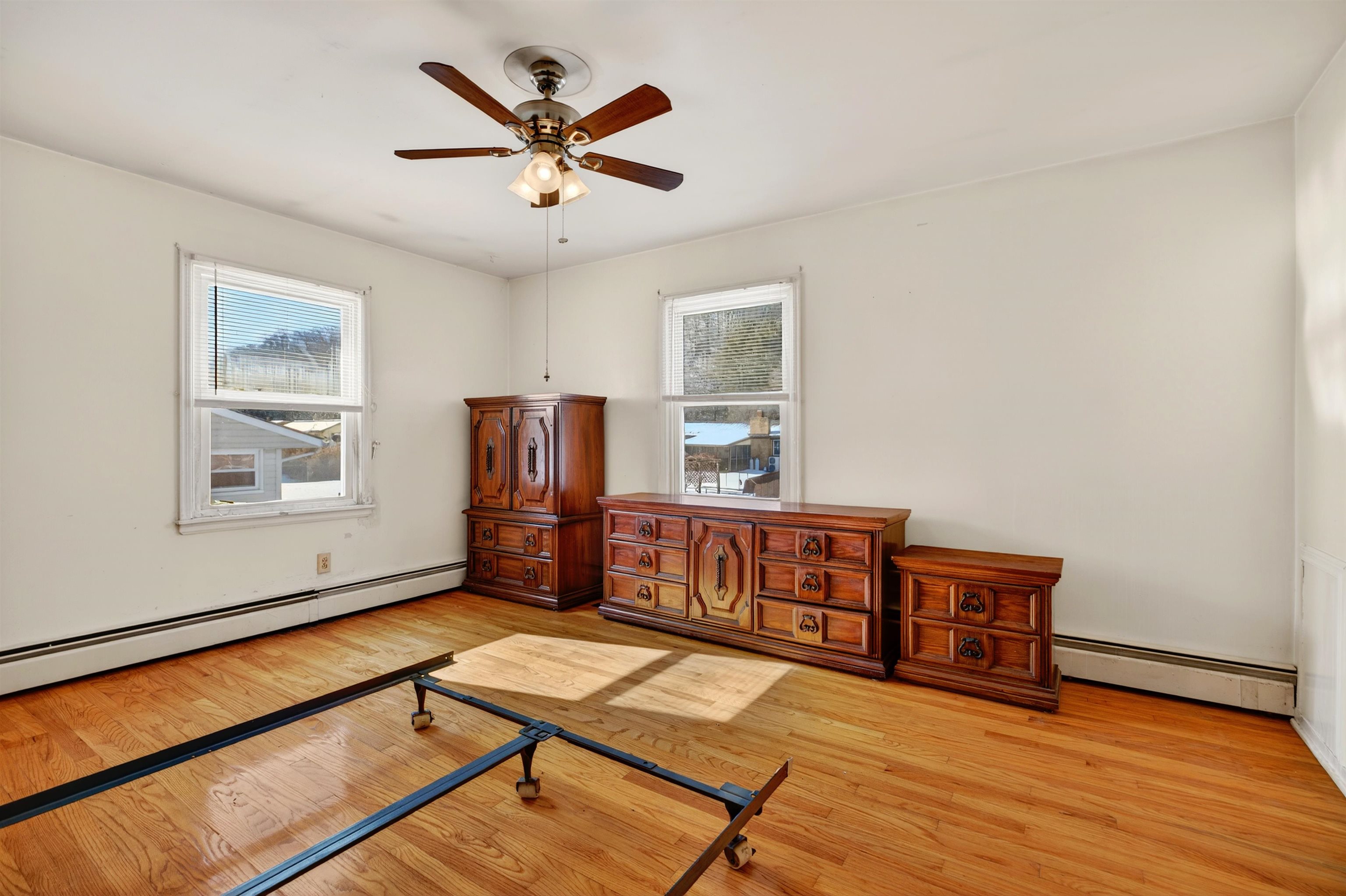 3010 Valley Ridge Road Covington, VA 24426 - Photo 22 of 41