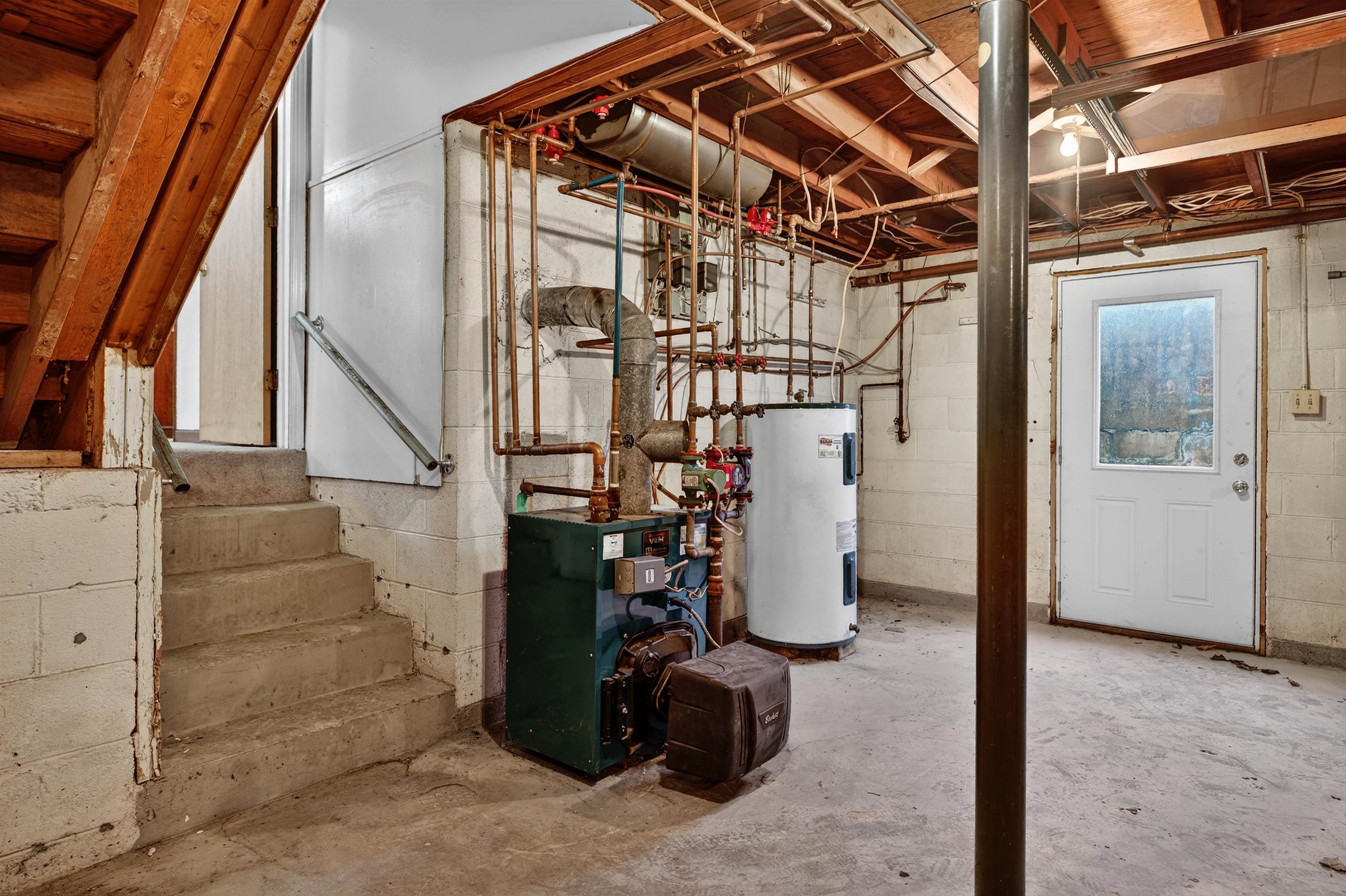 3010 Valley Ridge Road Covington, VA 24426 - Photo 37 of 41