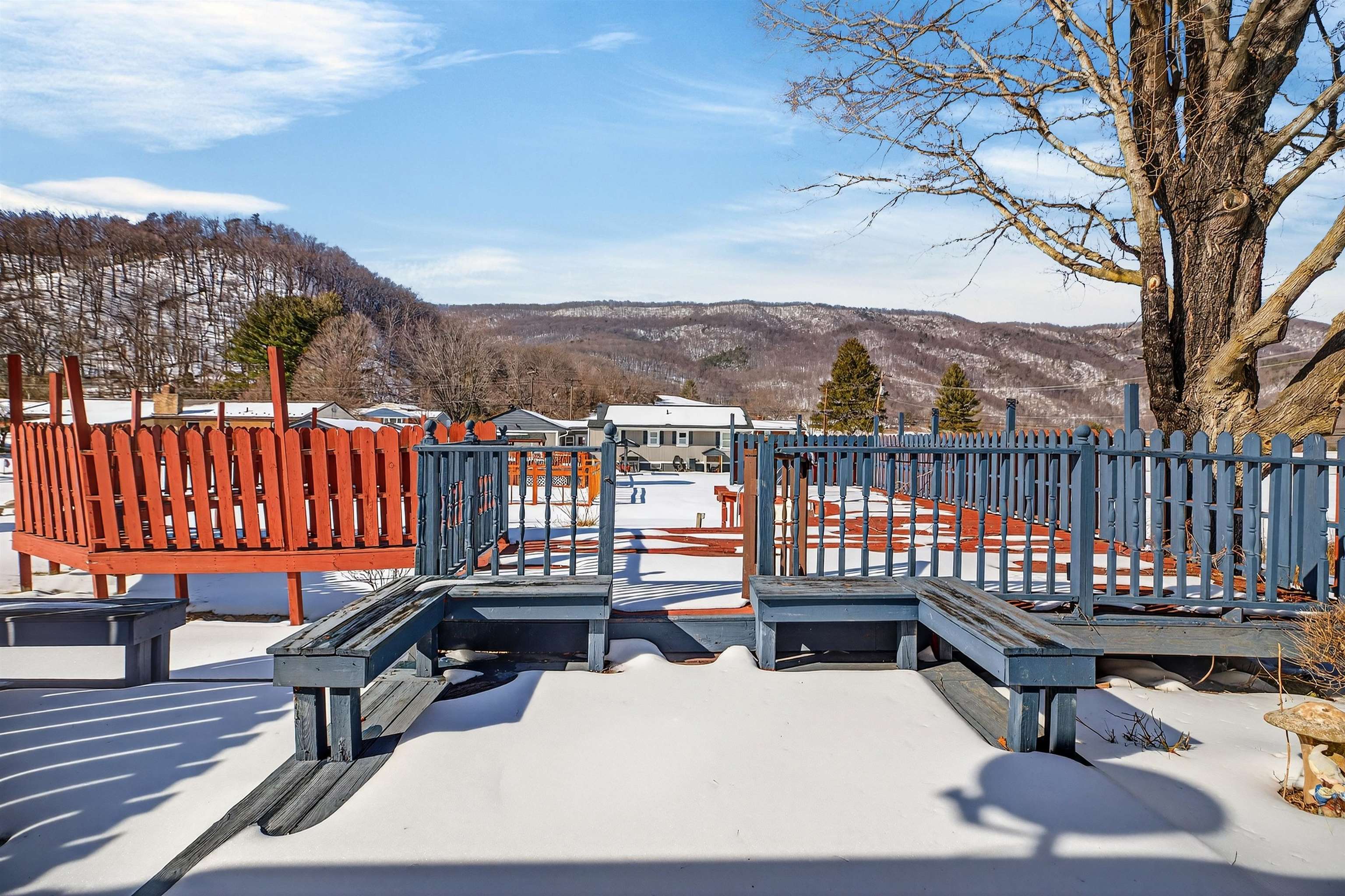 3010 Valley Ridge Road Covington, VA 24426 - Photo 7 of 41