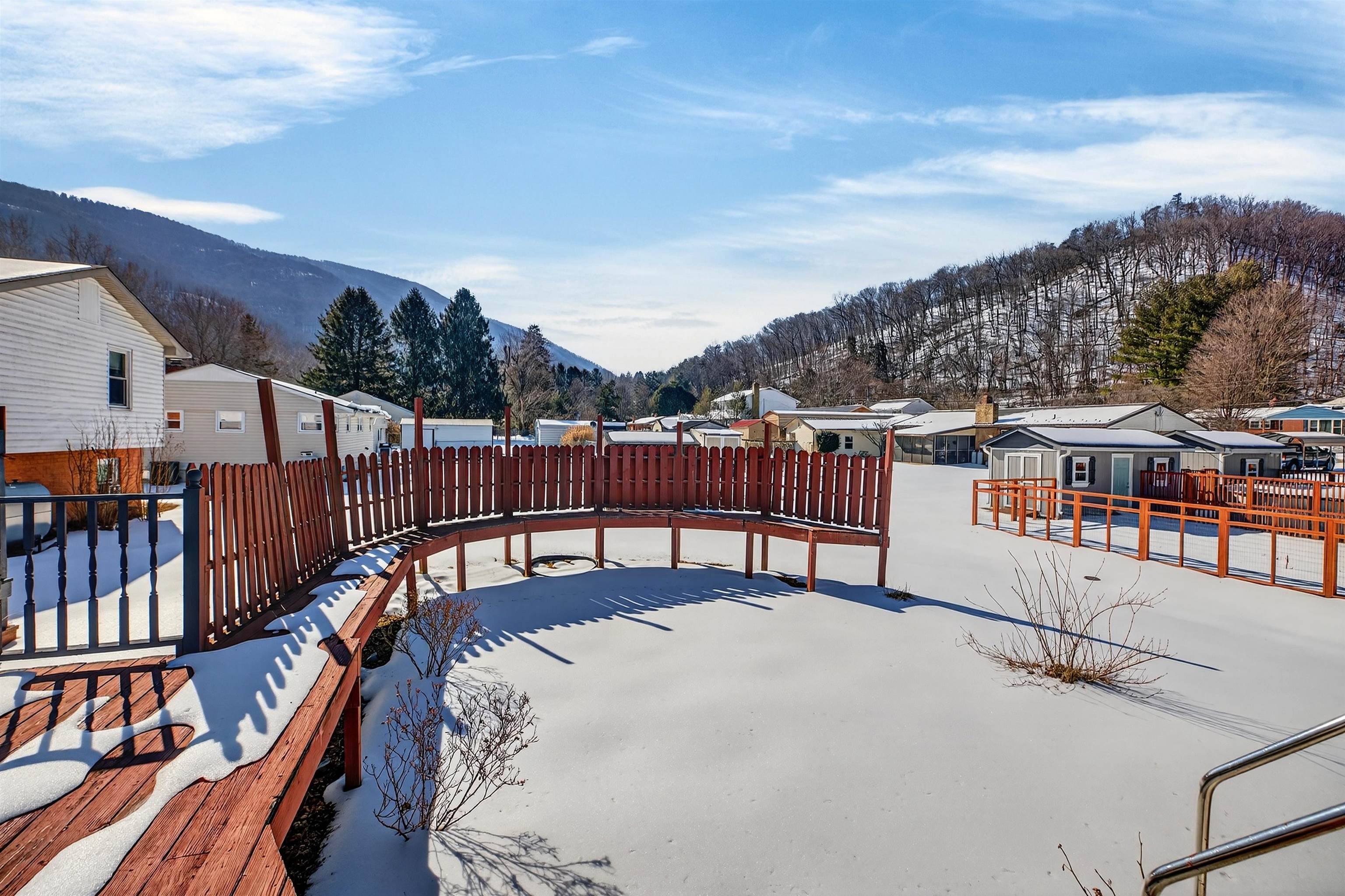 3010 Valley Ridge Road Covington, VA 24426 - Photo 8 of 41