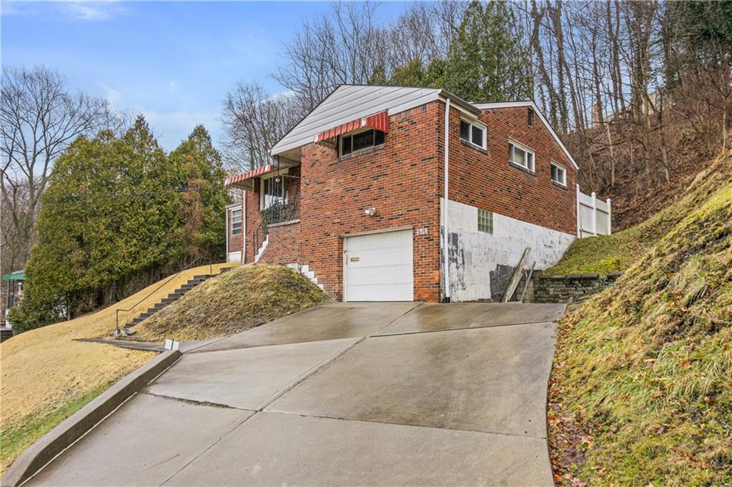 515 Ridge Avenue Carnegie, PA 15106 - Photo 2 of 31 Gallery Image 2
