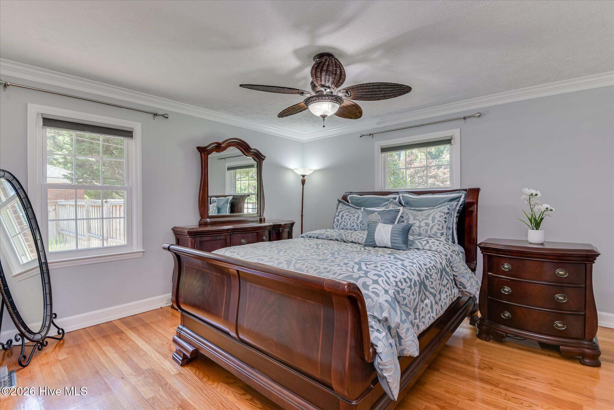 846 Boardman Road Aiken, SC 29803 - Photo 19 of 40 Owner's Bedroom