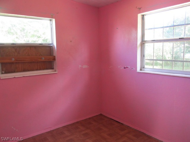 4509 Luckett Road Fort Myers, FL 33905 - Photo 4 of 16 a view of a small space with a window