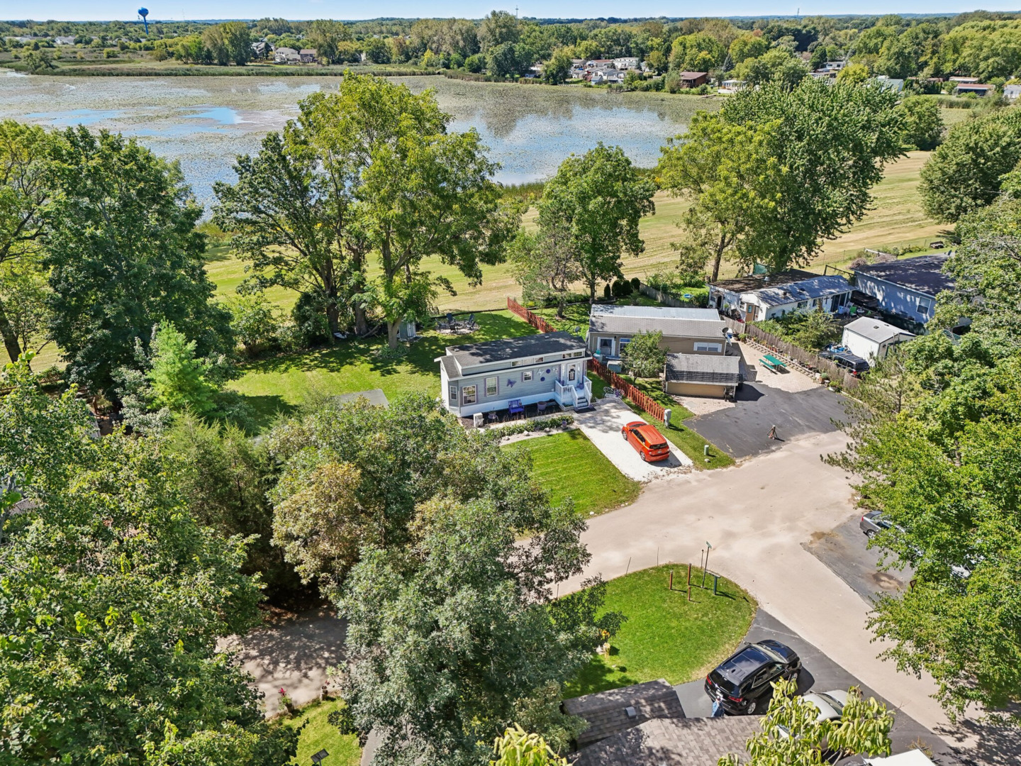 44 Beacon Bay Road Lakemoor, IL 60051 - Photo 1 of 39 Gallery Image 1