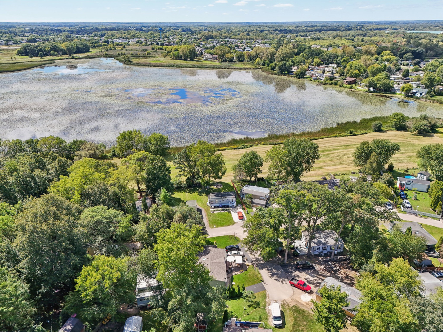 44 Beacon Bay Road Lakemoor, IL 60051 - Photo 25 of 39 Gallery Image 25