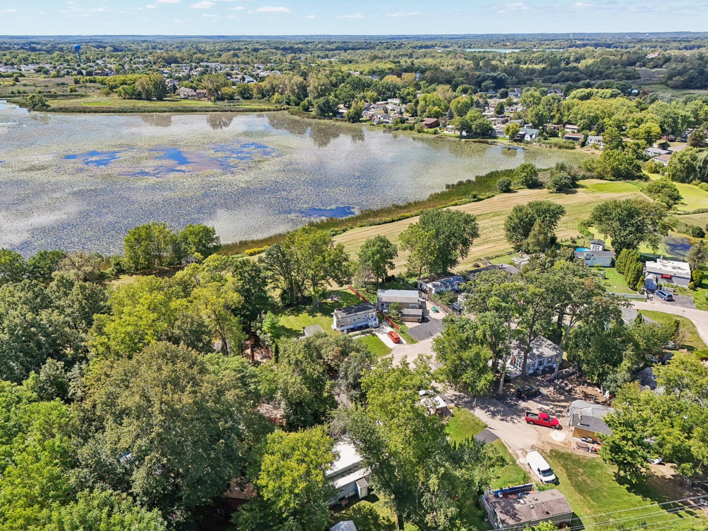 44 Beacon Bay Road Lakemoor, IL 60051 - Photo 26 of 39 Gallery Image 26