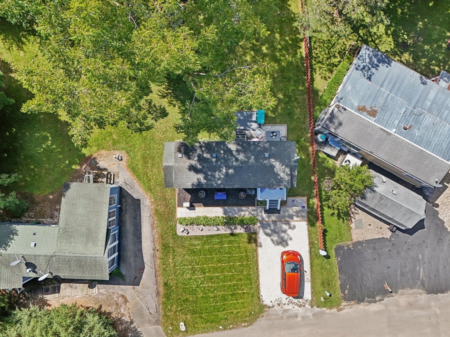 44 Beacon Bay Road Lakemoor, IL 60051 - Photo 27 of 39 Gallery Image 27