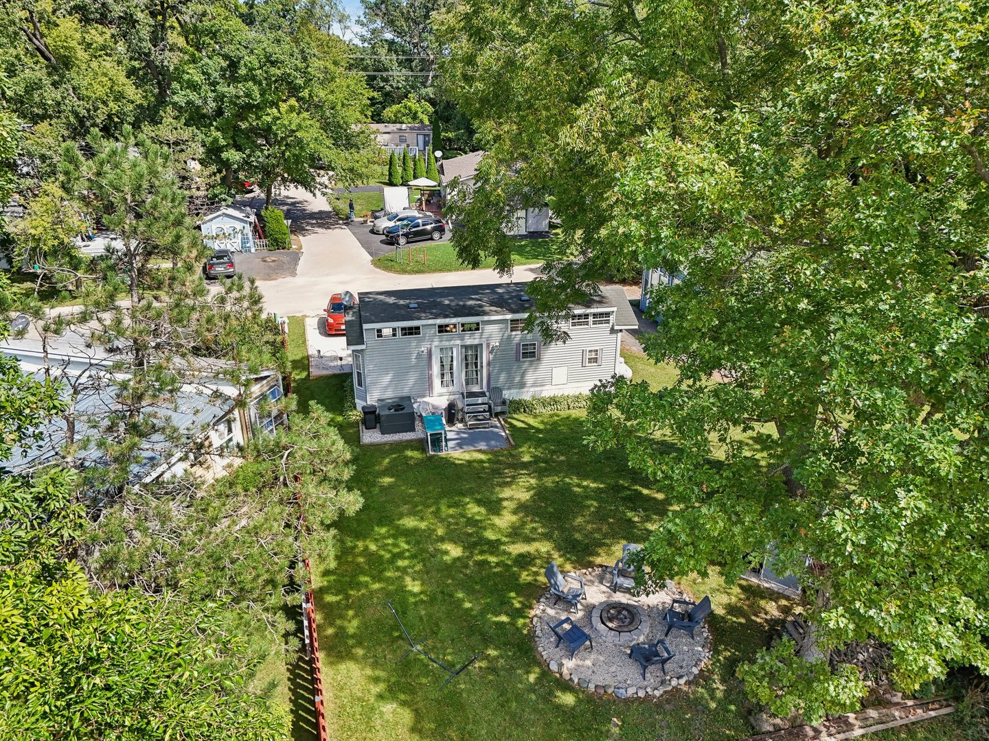 44 Beacon Bay Road Lakemoor, IL 60051 - Photo 30 of 39 Gallery Image 30