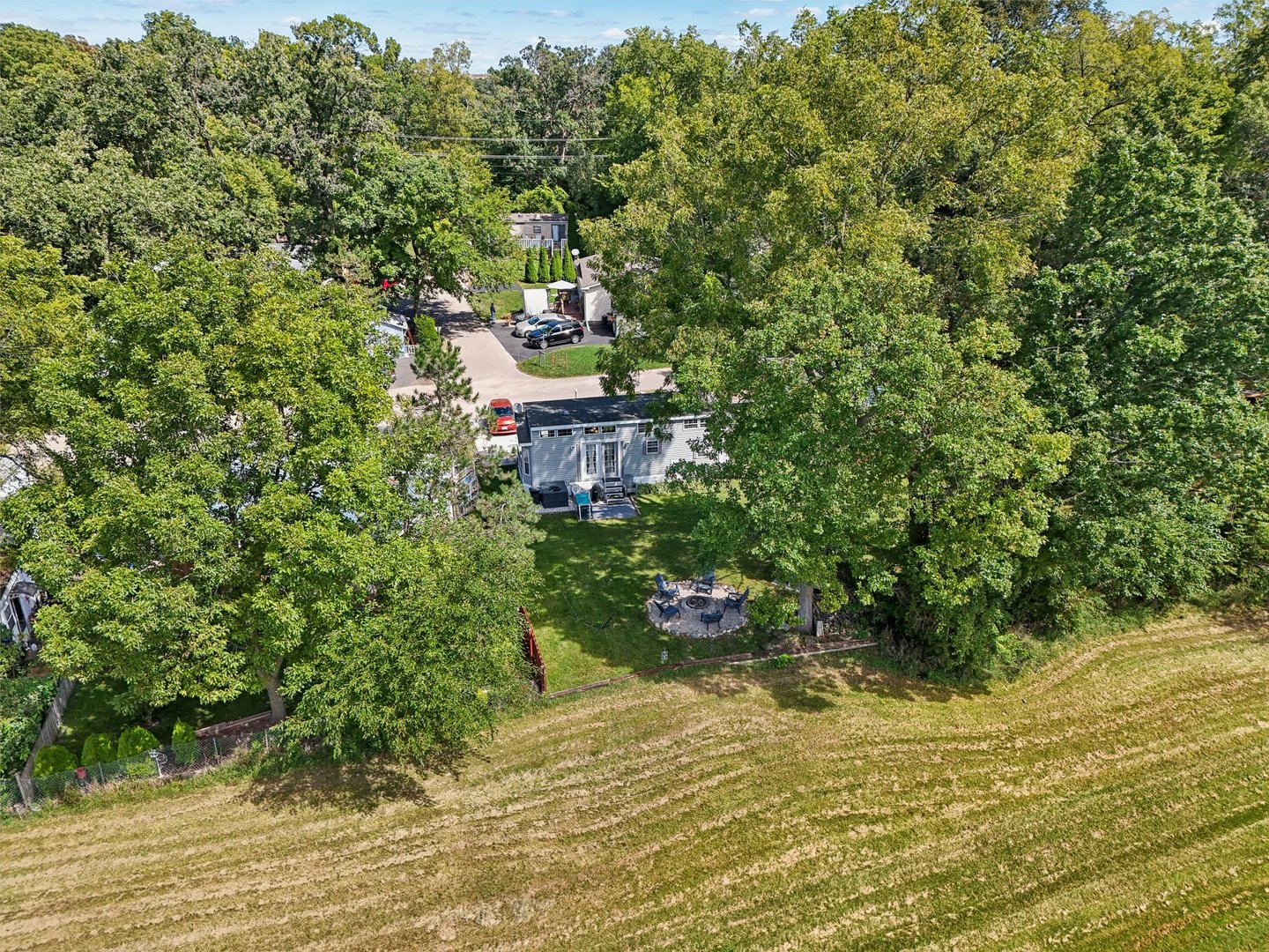 44 Beacon Bay Road Lakemoor, IL 60051 - Photo 31 of 39 Gallery Image 31