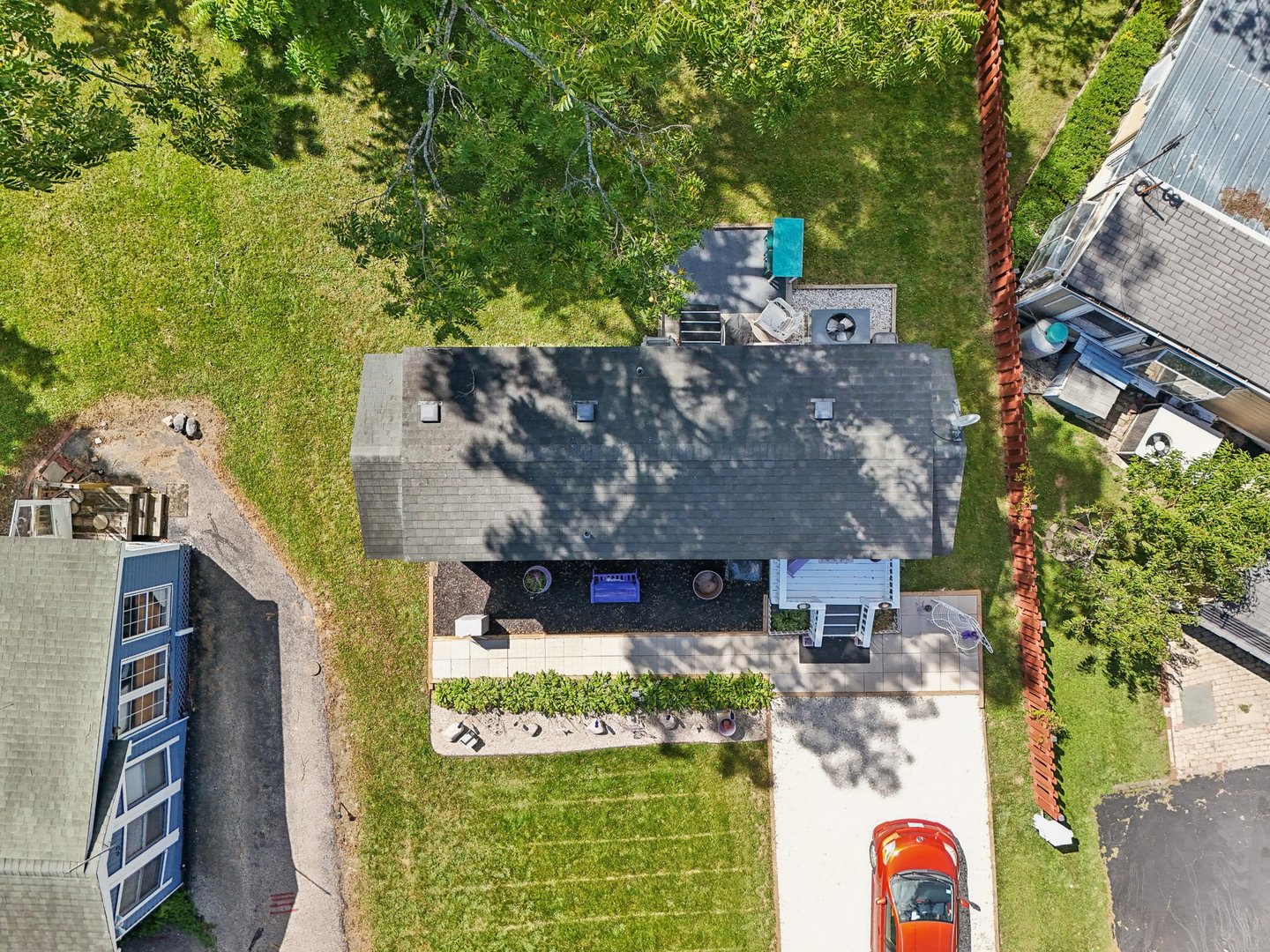 44 Beacon Bay Road Lakemoor, IL 60051 - Photo 33 of 39 Gallery Image 33