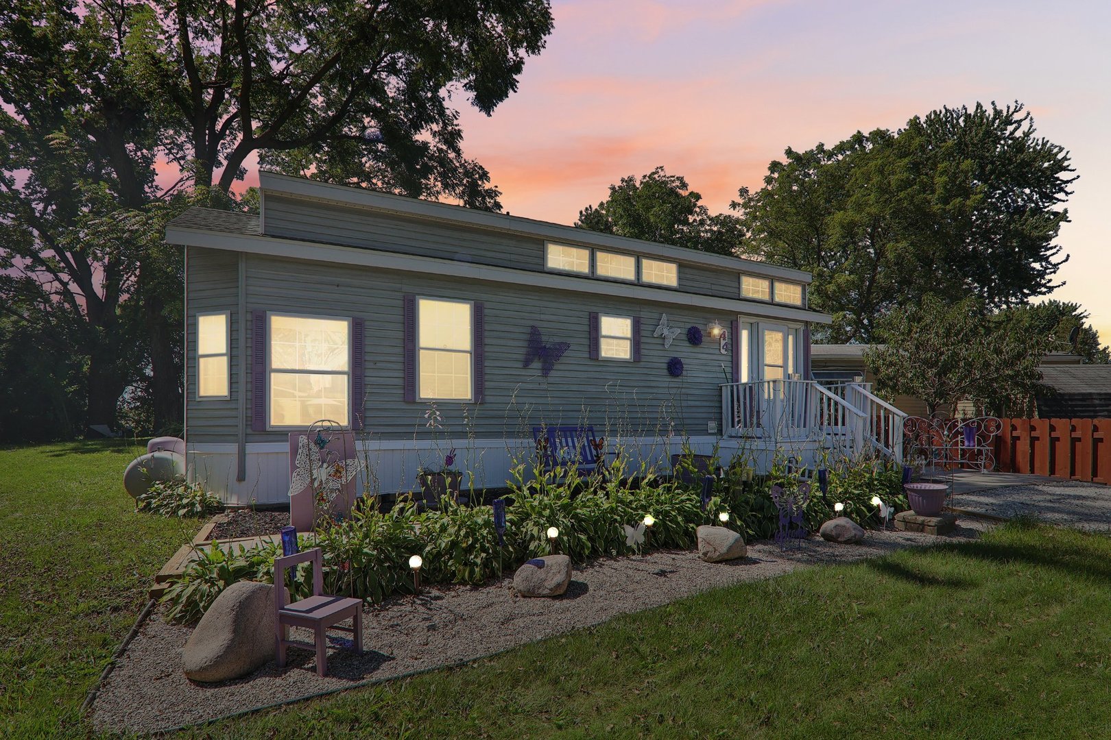 44 Beacon Bay Road Lakemoor, IL 60051 - Photo 34 of 39 Gallery Image 34