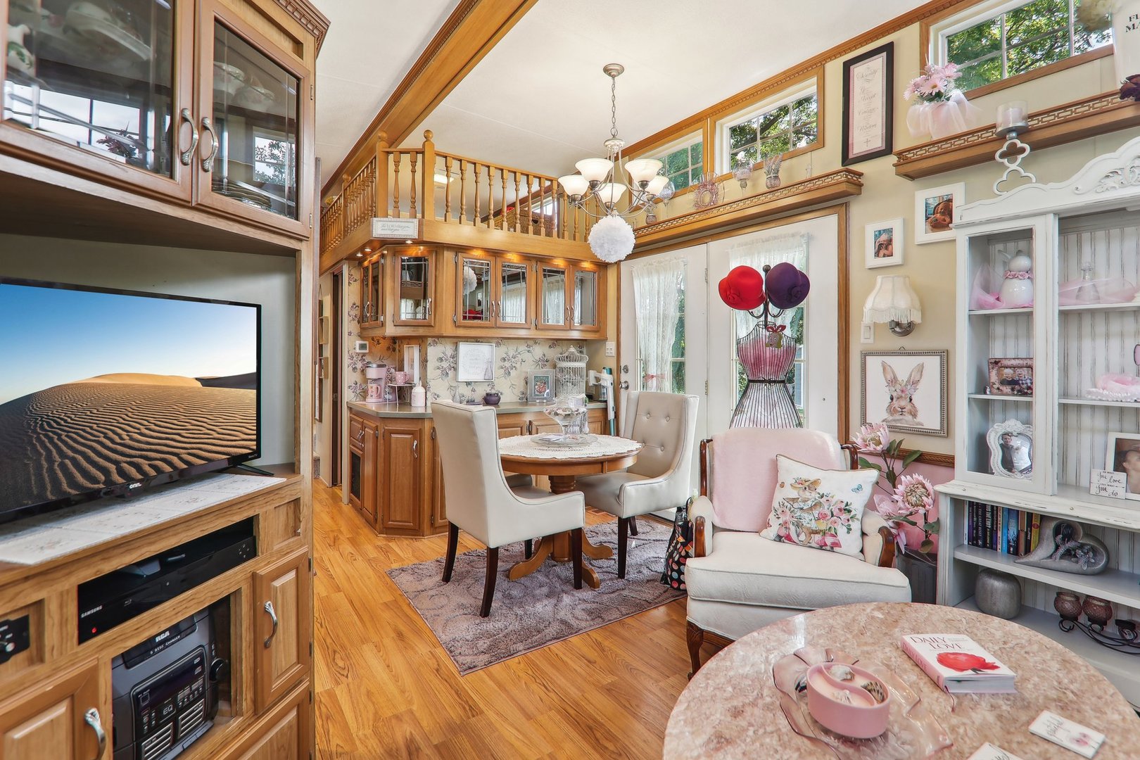 44 Beacon Bay Road Lakemoor, IL 60051 - Photo 7 of 39 Gallery Image 7