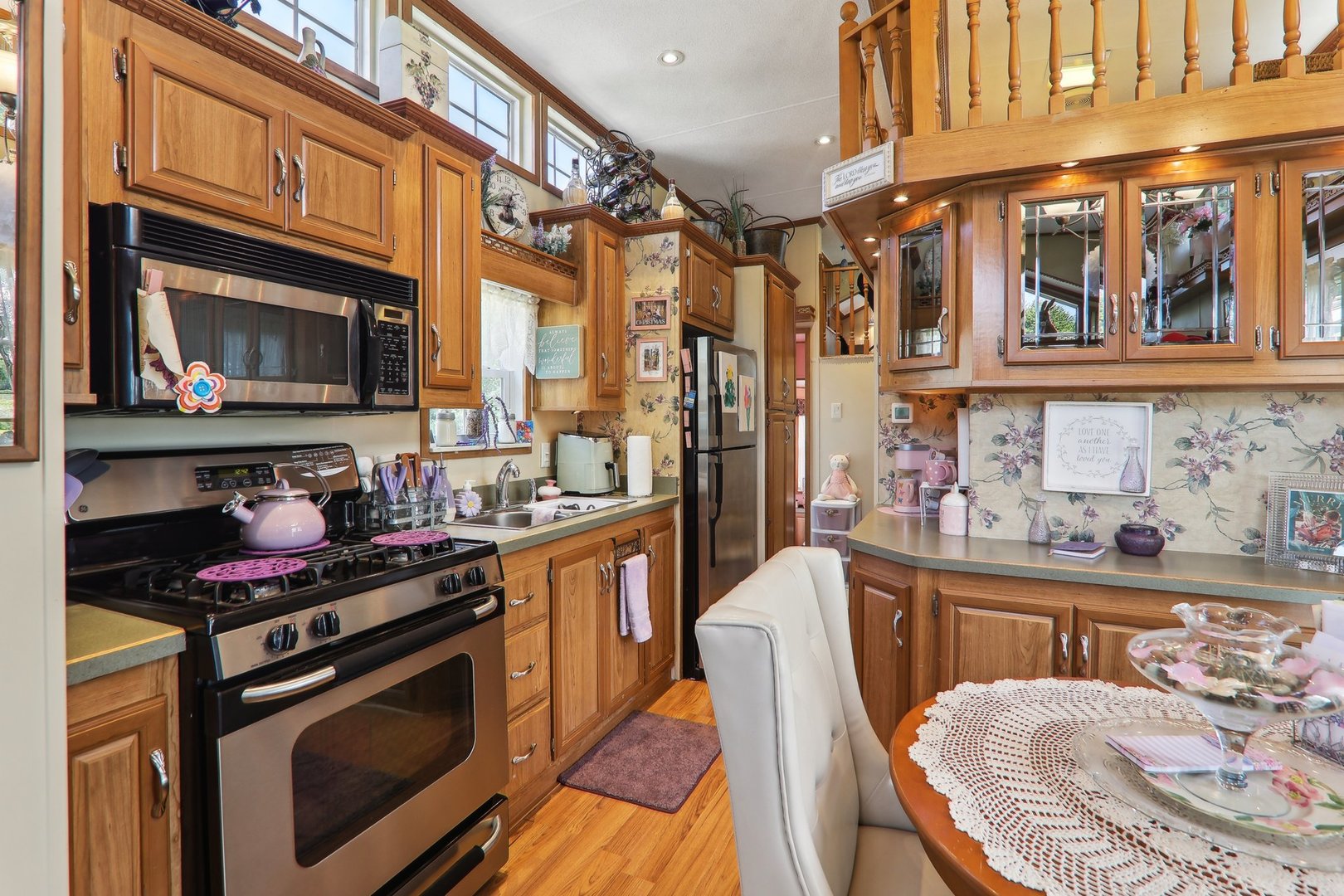 44 Beacon Bay Road Lakemoor, IL 60051 - Photo 8 of 39 Gallery Image 8