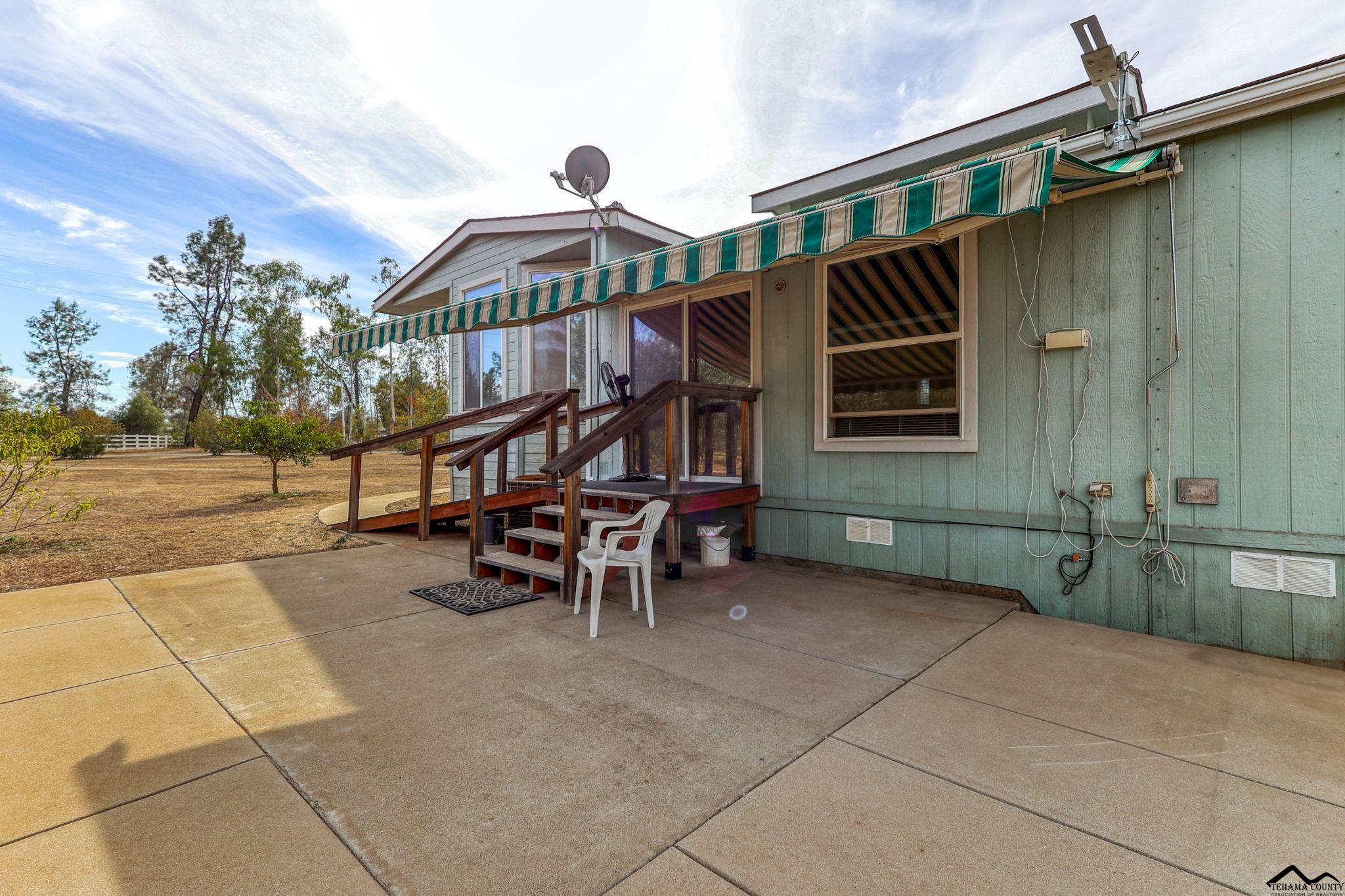 17568 Treat Road Anderson, CA 96007 - Photo 61 of 62