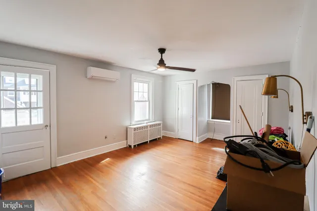 $285,000 | 31 North Manheim Street, York, PA 17402