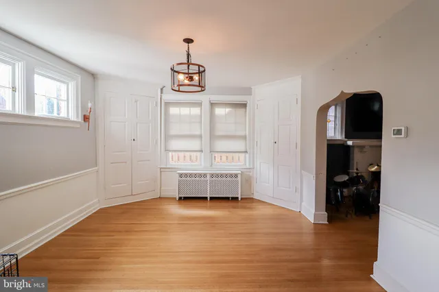 $285,000 | 31 North Manheim Street, York, PA 17402