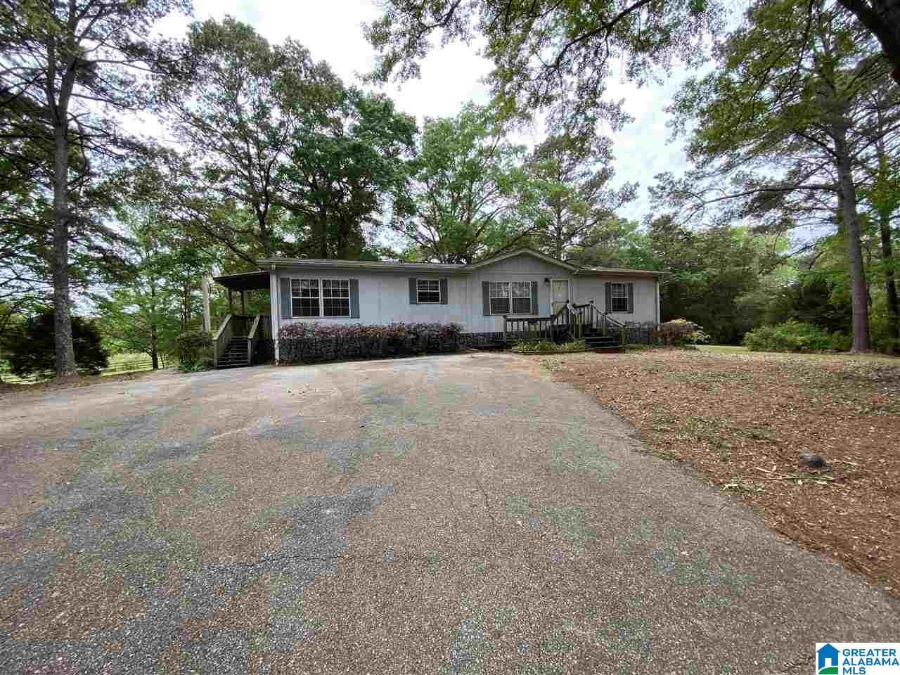 424 Lewis Road Columbiana, AL 35051 - Photo 5 of 50