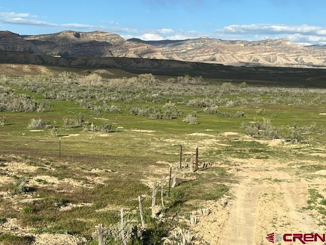 Lot 3 16 Road Loma, CO 81524 - Photo 18 of 35 a view of ocean view
