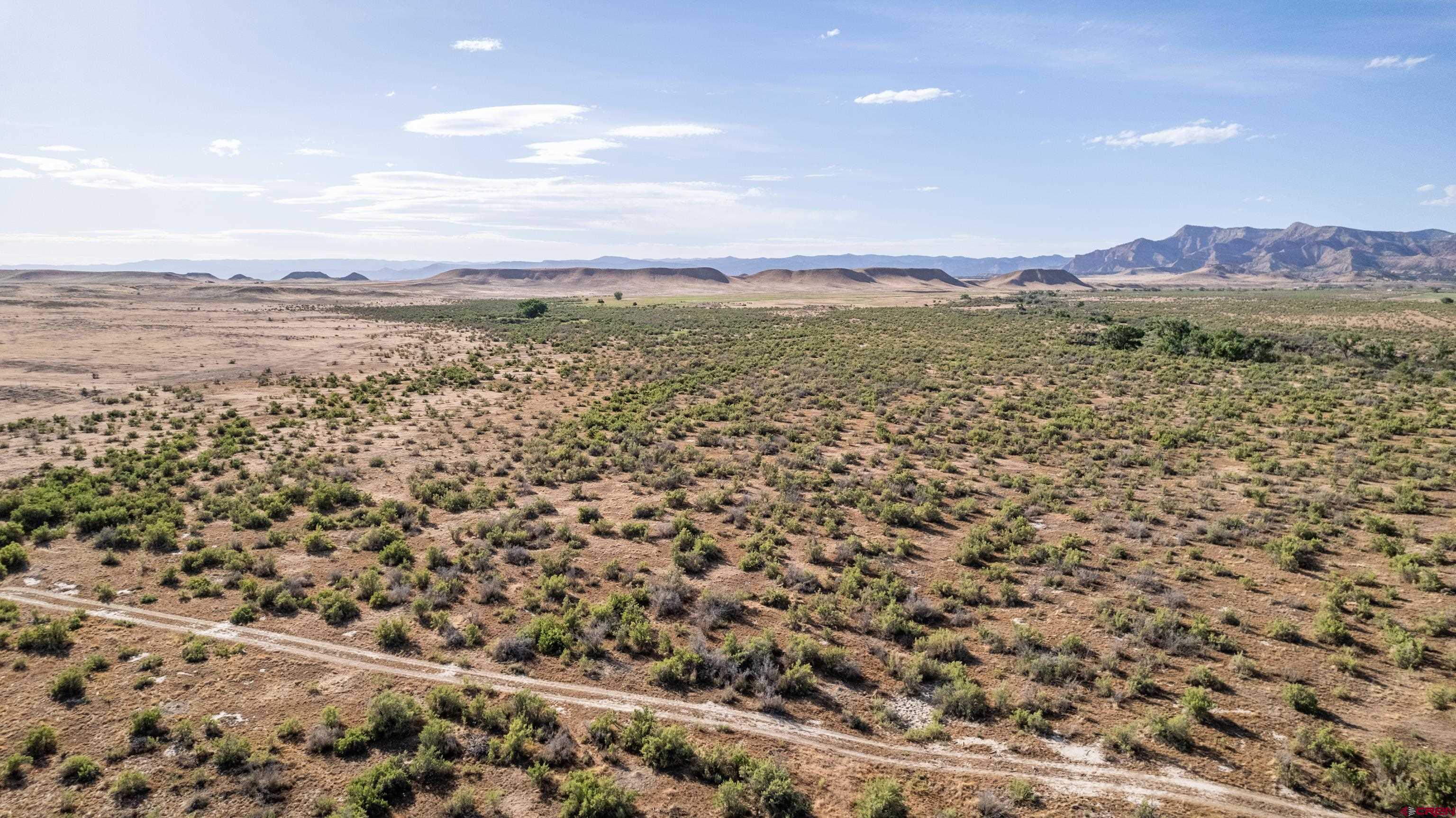 Lot 3 16 Road Loma, CO 81524 - Photo 20 of 35 a view of an outdoor space and a mountain view