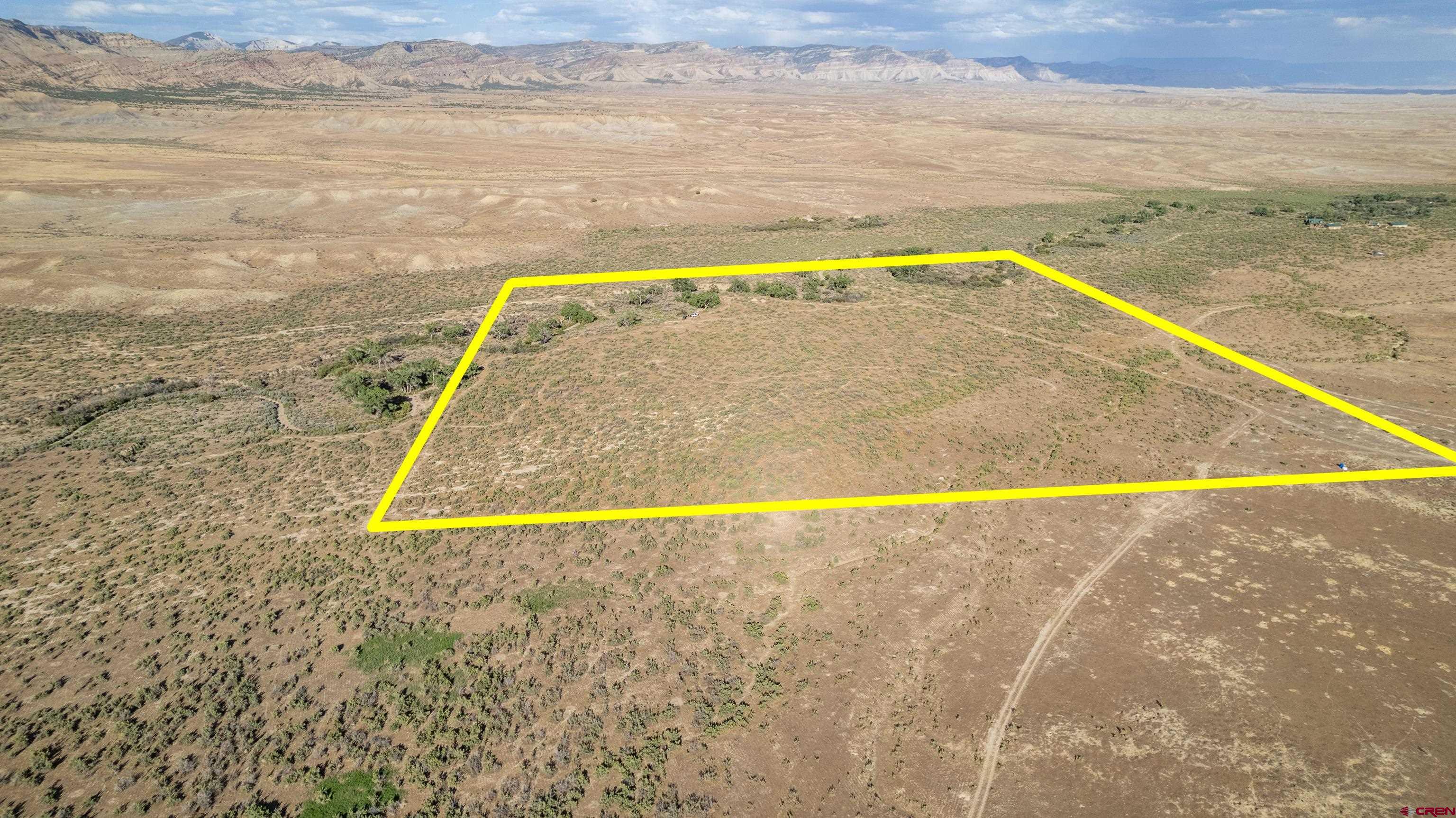 Lot 3 16 Road Loma, CO 81524 - Photo 2 of 35 a view of an outdoor space and swimming pool