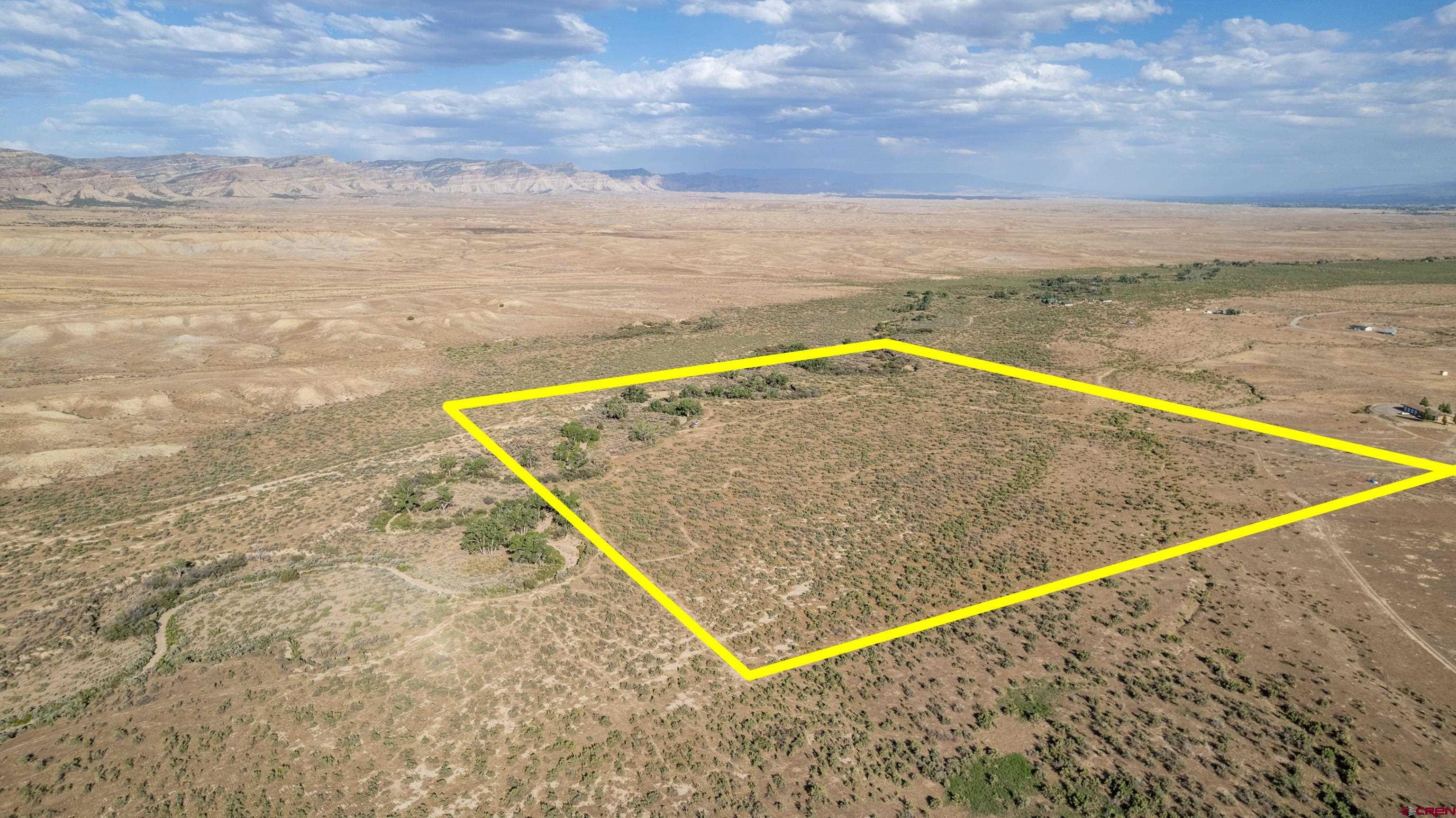 Lot 3 16 Road Loma, CO 81524 - Photo 3 of 35 a view of swimming pool with ocean view