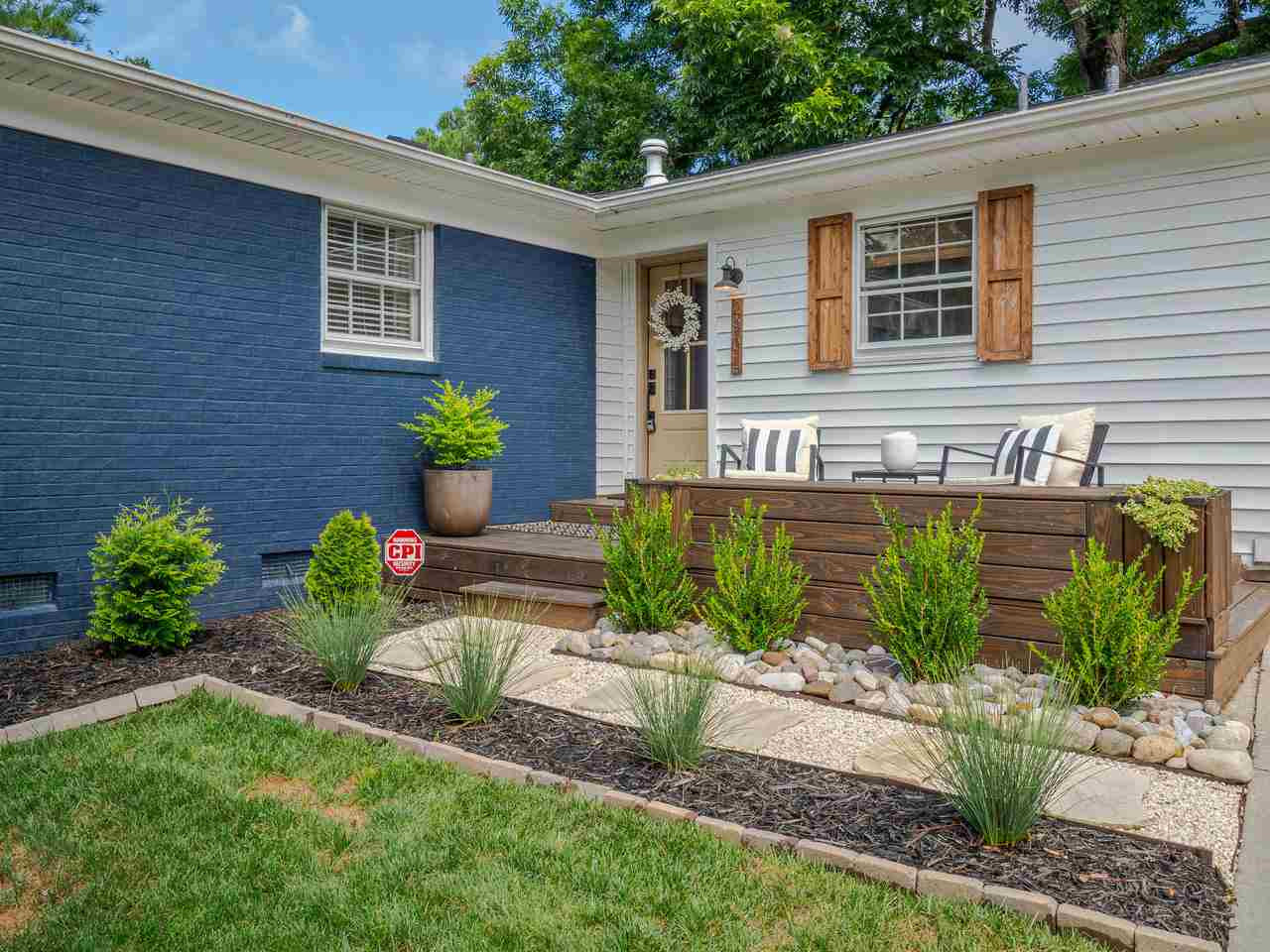 2901 Gladstone Drive Raleigh, NC 27610 - Photo 3 of 30 Welcome Home!