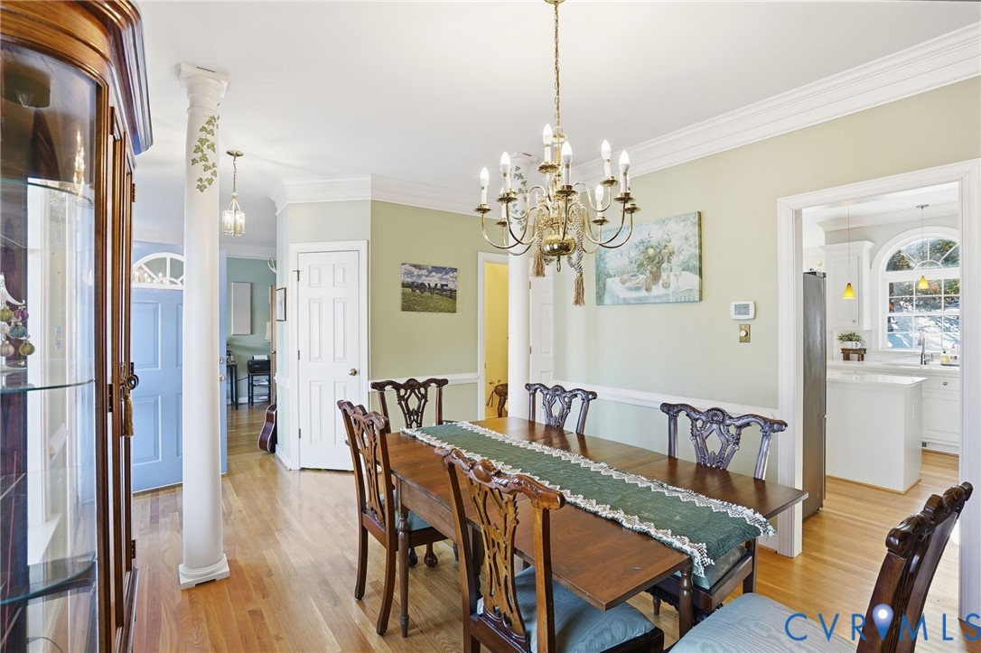 12325 Point Sunrise Court Midlothian, VA 23112 - Photo 12 of 50