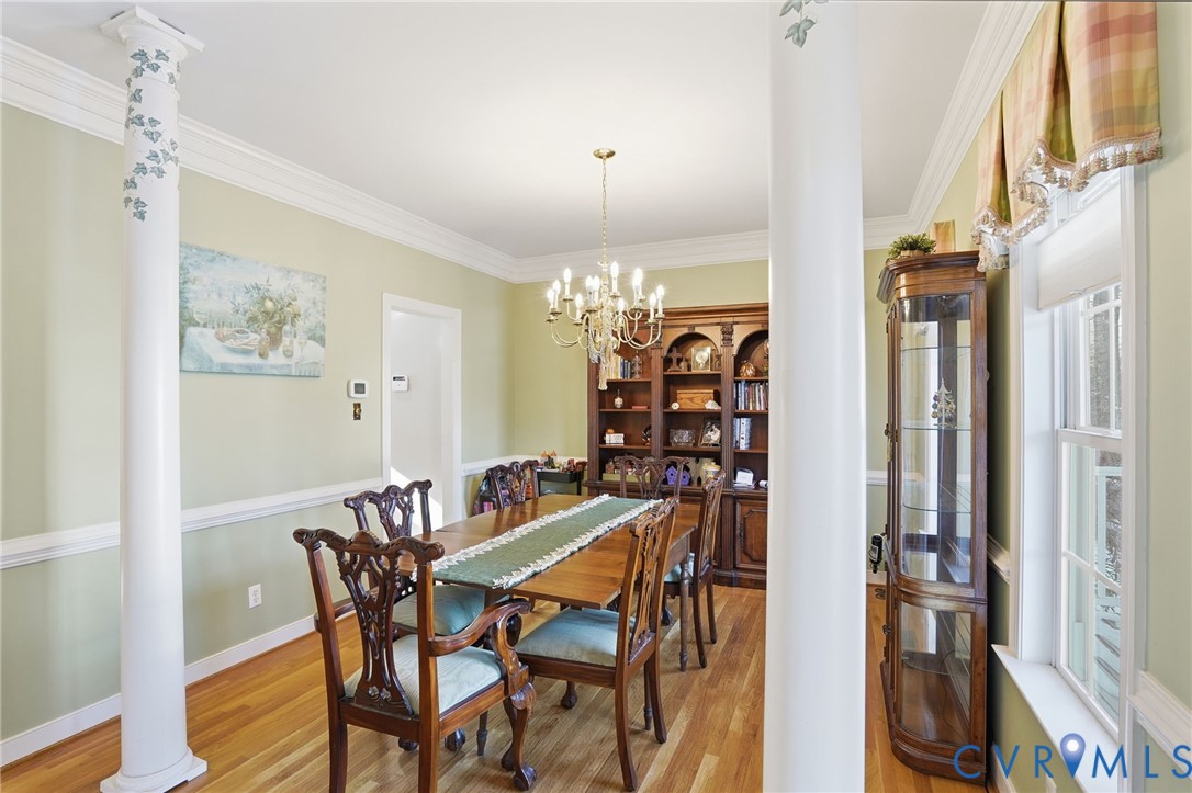 12325 Point Sunrise Court Midlothian, VA 23112 - Photo 13 of 50