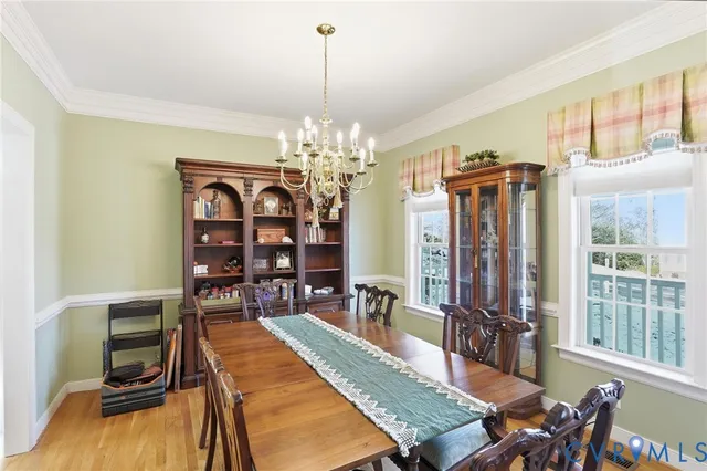 $469,950 | 12325 Point Sunrise Court, Midlothian, VA 23112