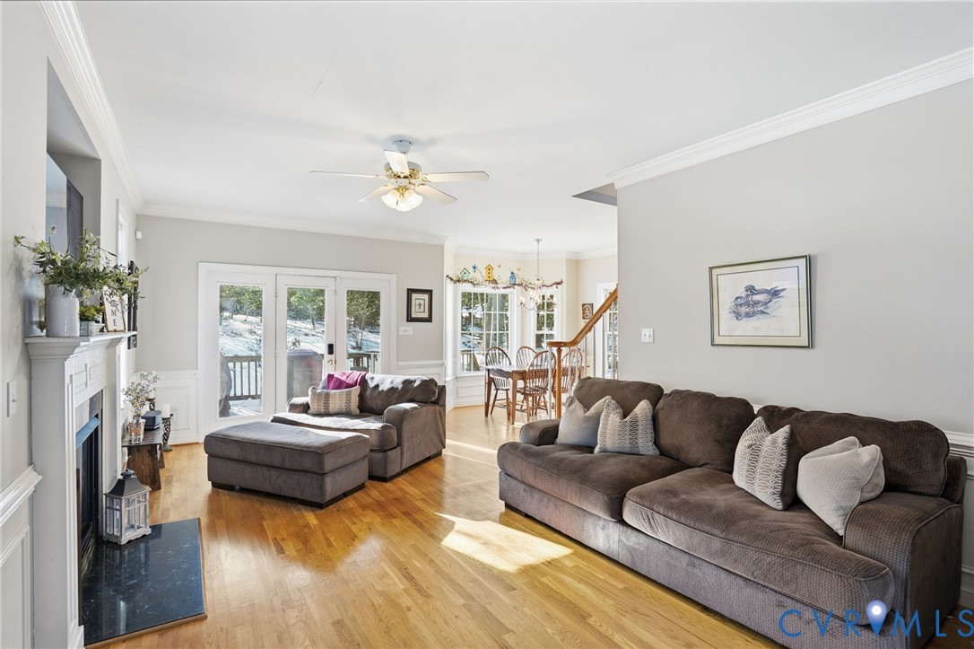 12325 Point Sunrise Court Midlothian, VA 23112 - Photo 16 of 50