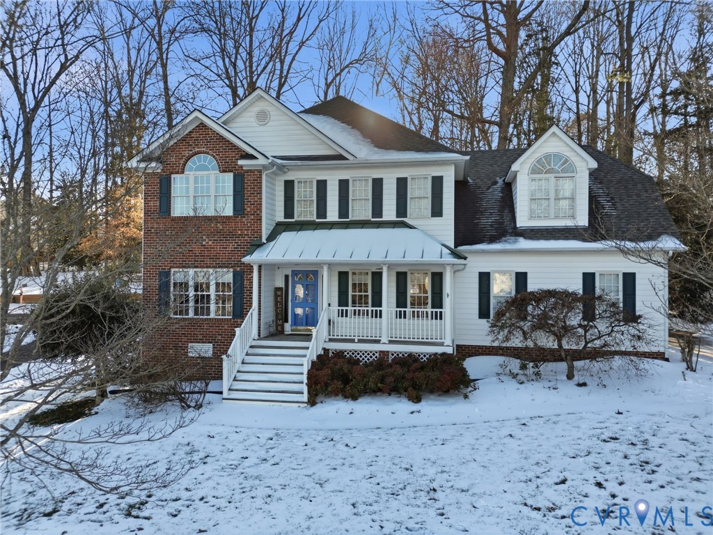 12325 Point Sunrise Court Midlothian, VA 23112 - Photo 2 of 50