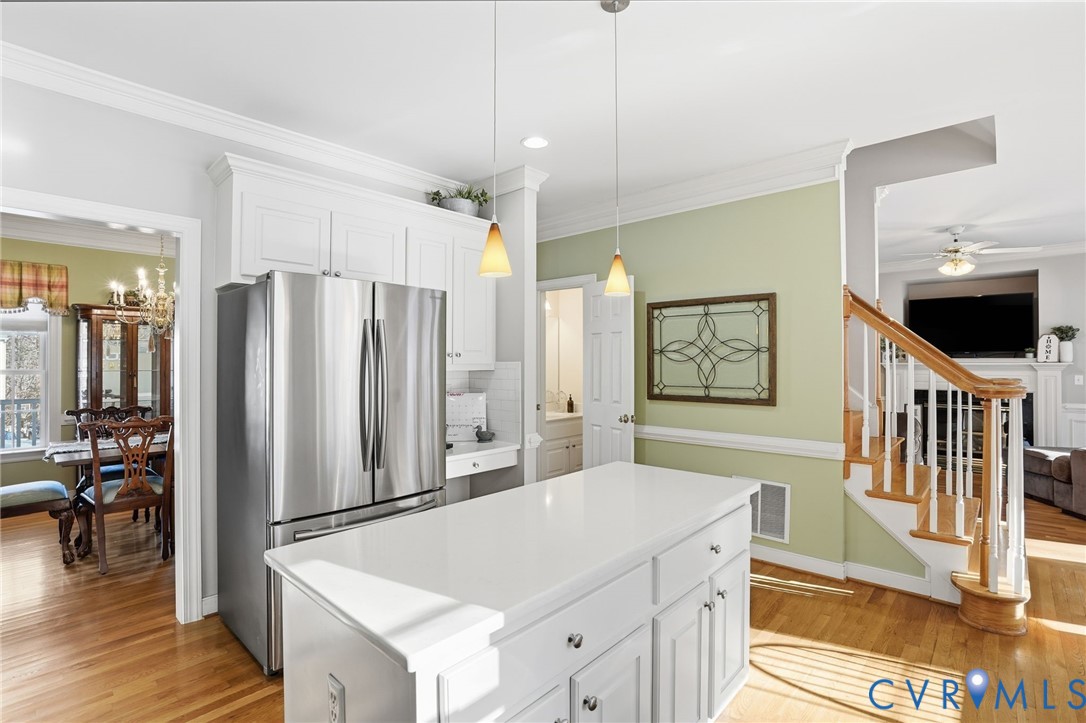 12325 Point Sunrise Court Midlothian, VA 23112 - Photo 21 of 50