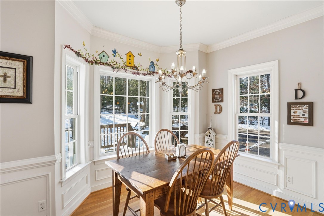 12325 Point Sunrise Court Midlothian, VA 23112 - Photo 22 of 50