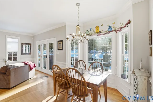 $469,950 | 12325 Point Sunrise Court, Midlothian, VA 23112