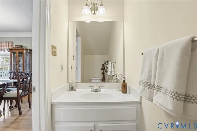 $469,950 | 12325 Point Sunrise Court, Midlothian, VA 23112